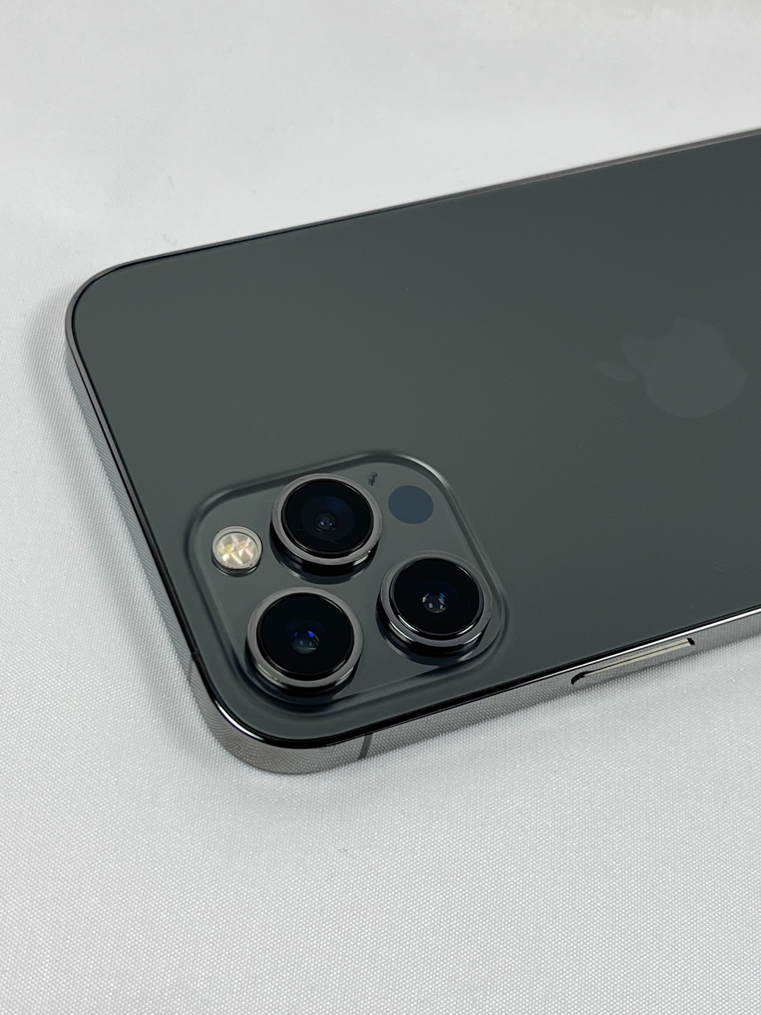 Apple iPhone 12 Pro Max 128GB Grafite Testato Sbloccato Ottime Condizioni