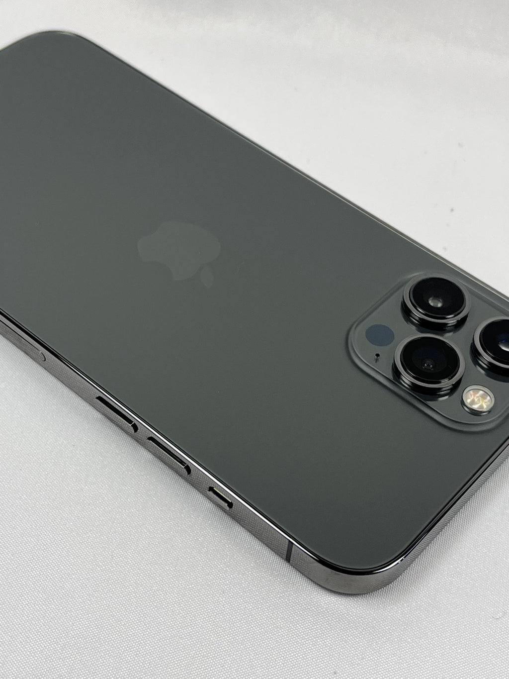 Apple iPhone 12 Pro Max 128GB Grafite Testato Sbloccato Ottime Condizioni