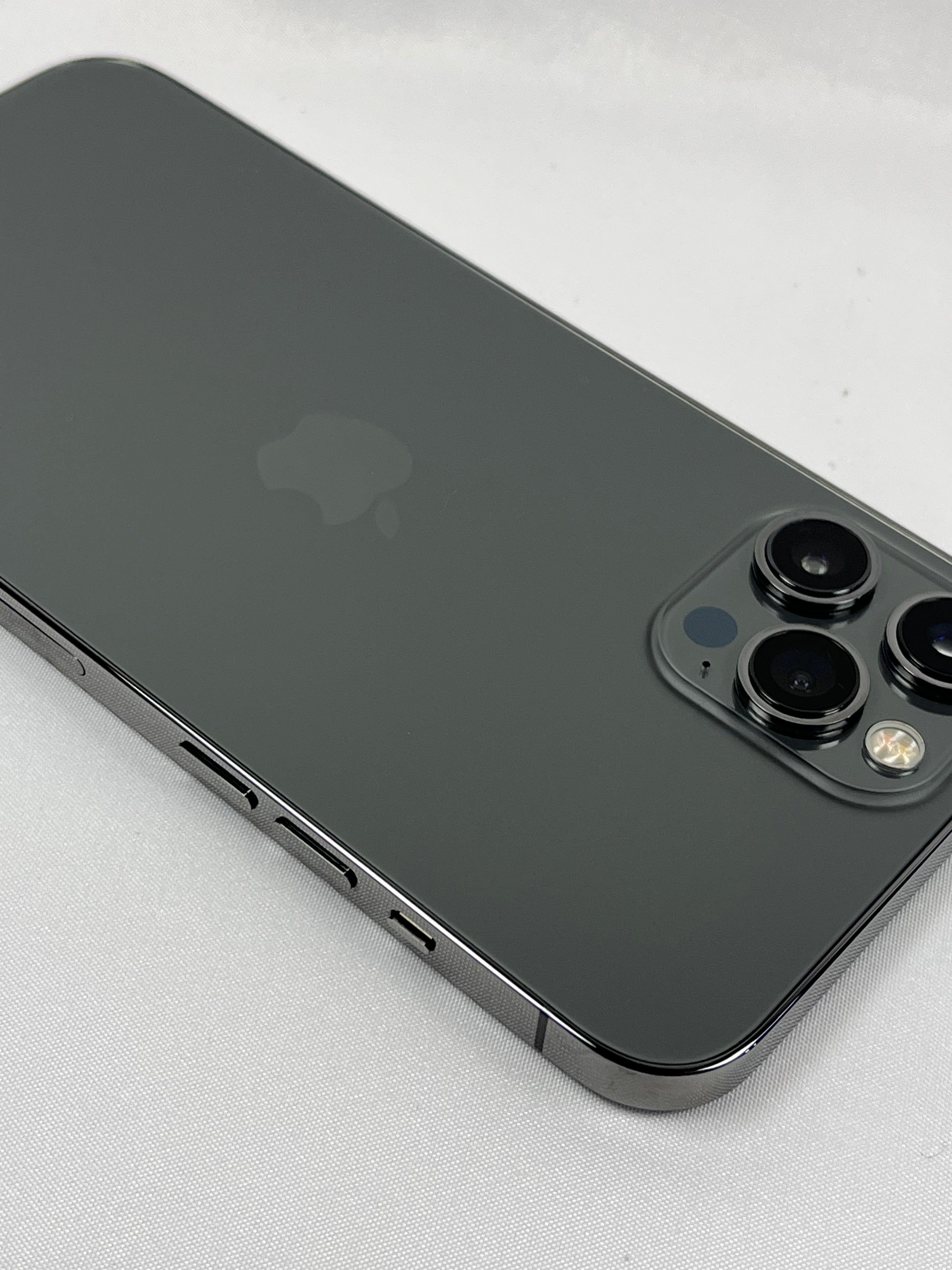 Apple iPhone 12 Pro Max 128GB Grafite Testato Sbloccato Ottime Condizioni