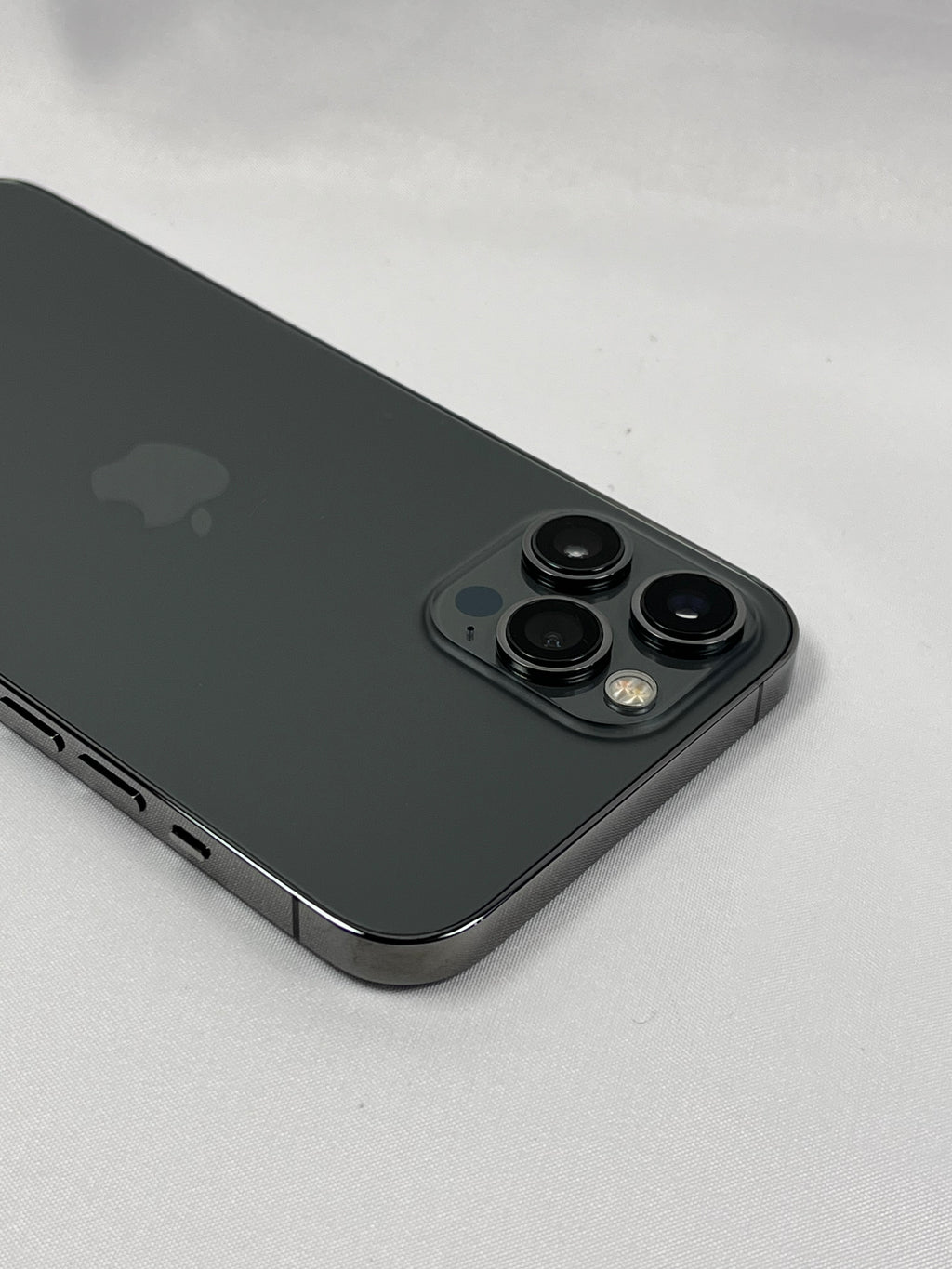 Apple iPhone 12 Pro Max 128GB Grafite Testato Sbloccato Ottime Condizioni