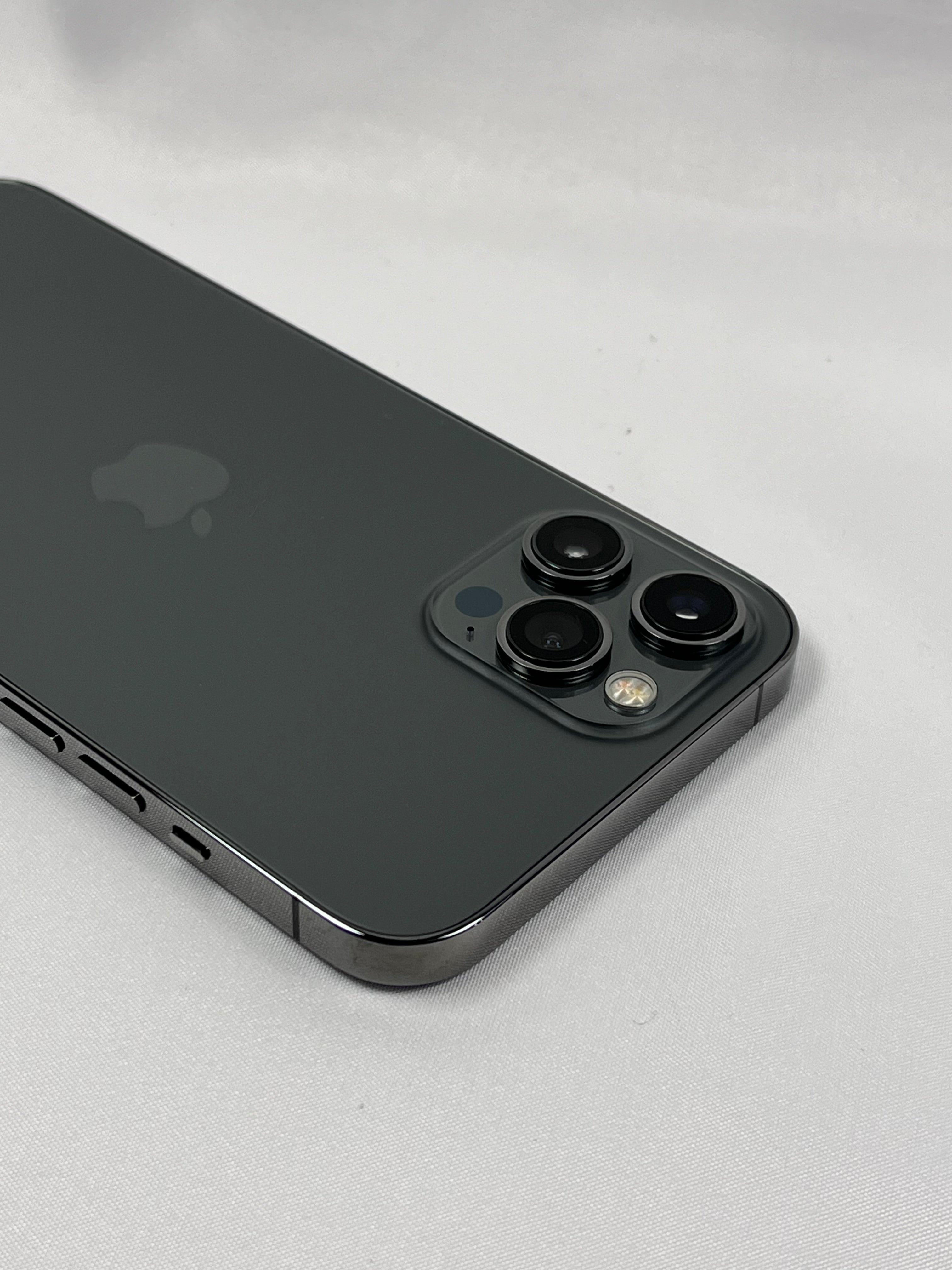 Apple iPhone 12 Pro Max 128GB Grafite Testato Sbloccato Ottime Condizioni