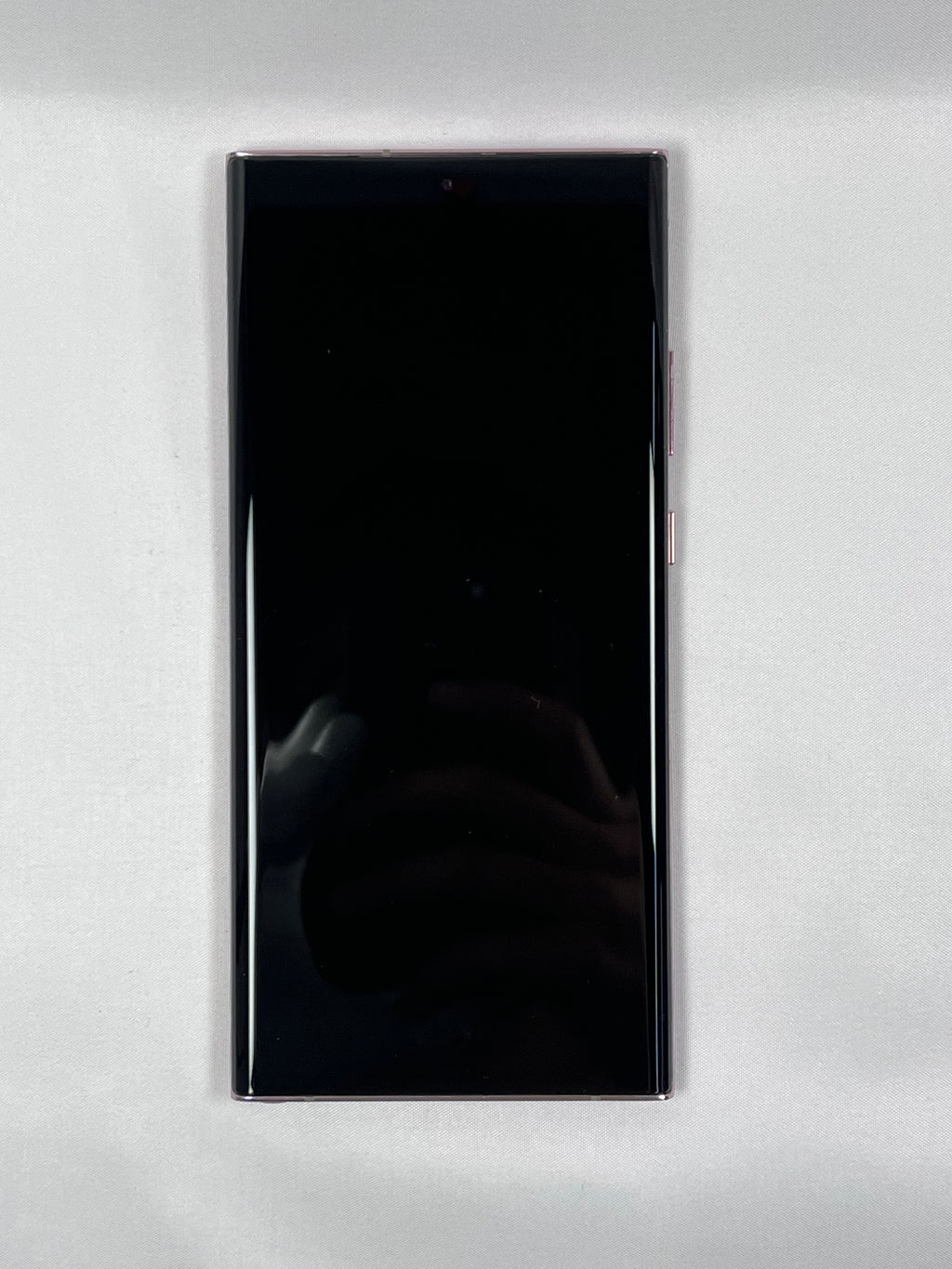 Samsung Galaxy Note 20 Ultra 5G SM-N986B Dual SIM 256GB Mystic Bronze S-Pen
