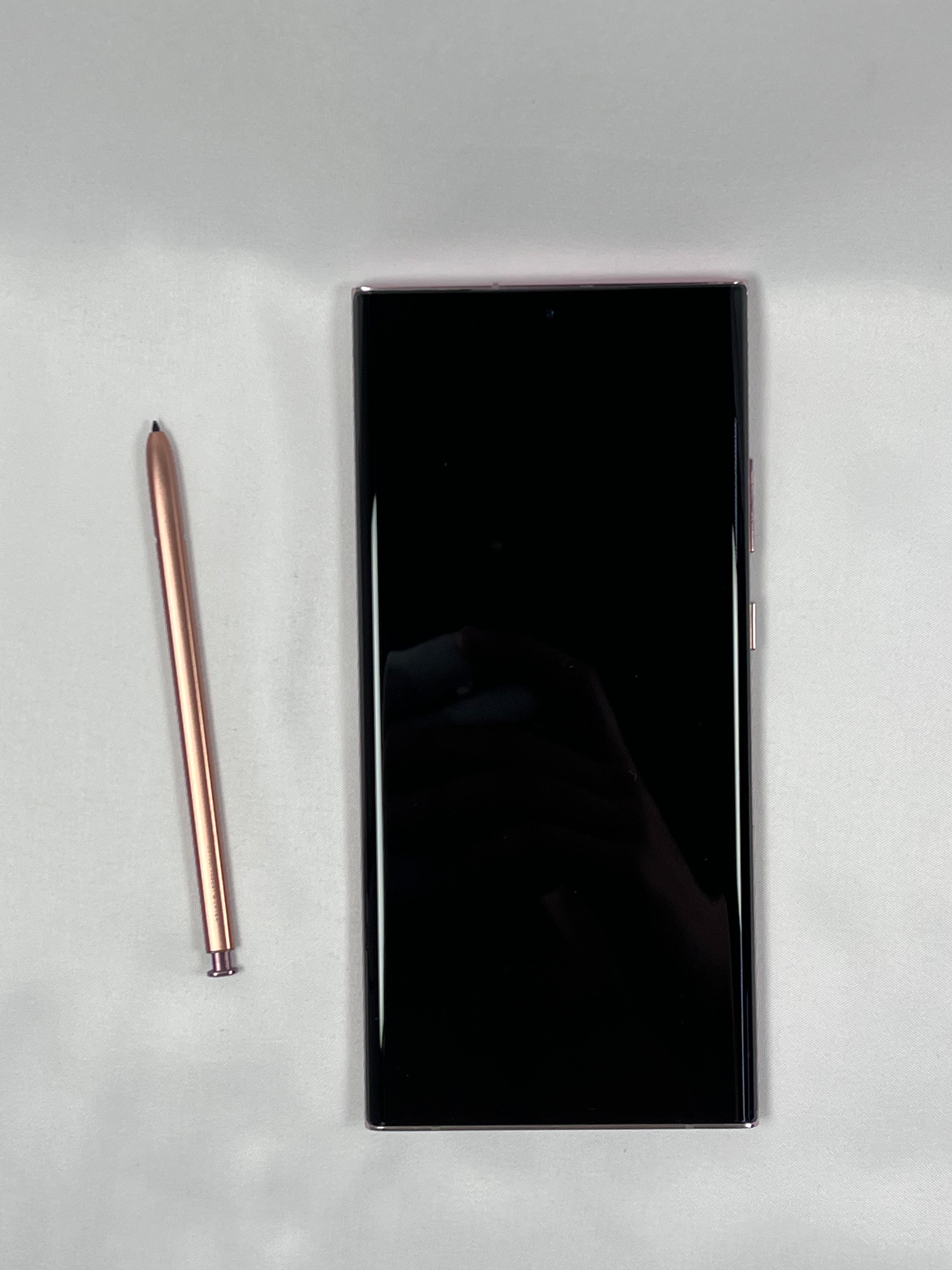 Samsung Galaxy Note 20 Ultra 5G SM-N986B Dual SIM 256GB Mystic Bronze S-Pen