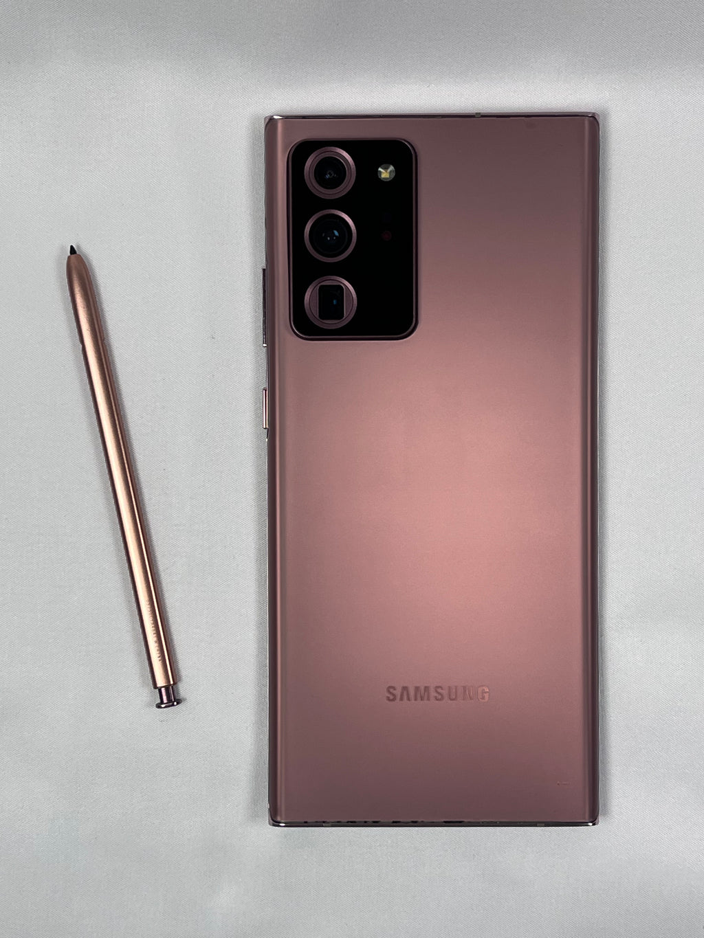 Samsung Galaxy Note 20 Ultra 5G SM-N986B Dual SIM 256GB Mystic Bronze S-Pen