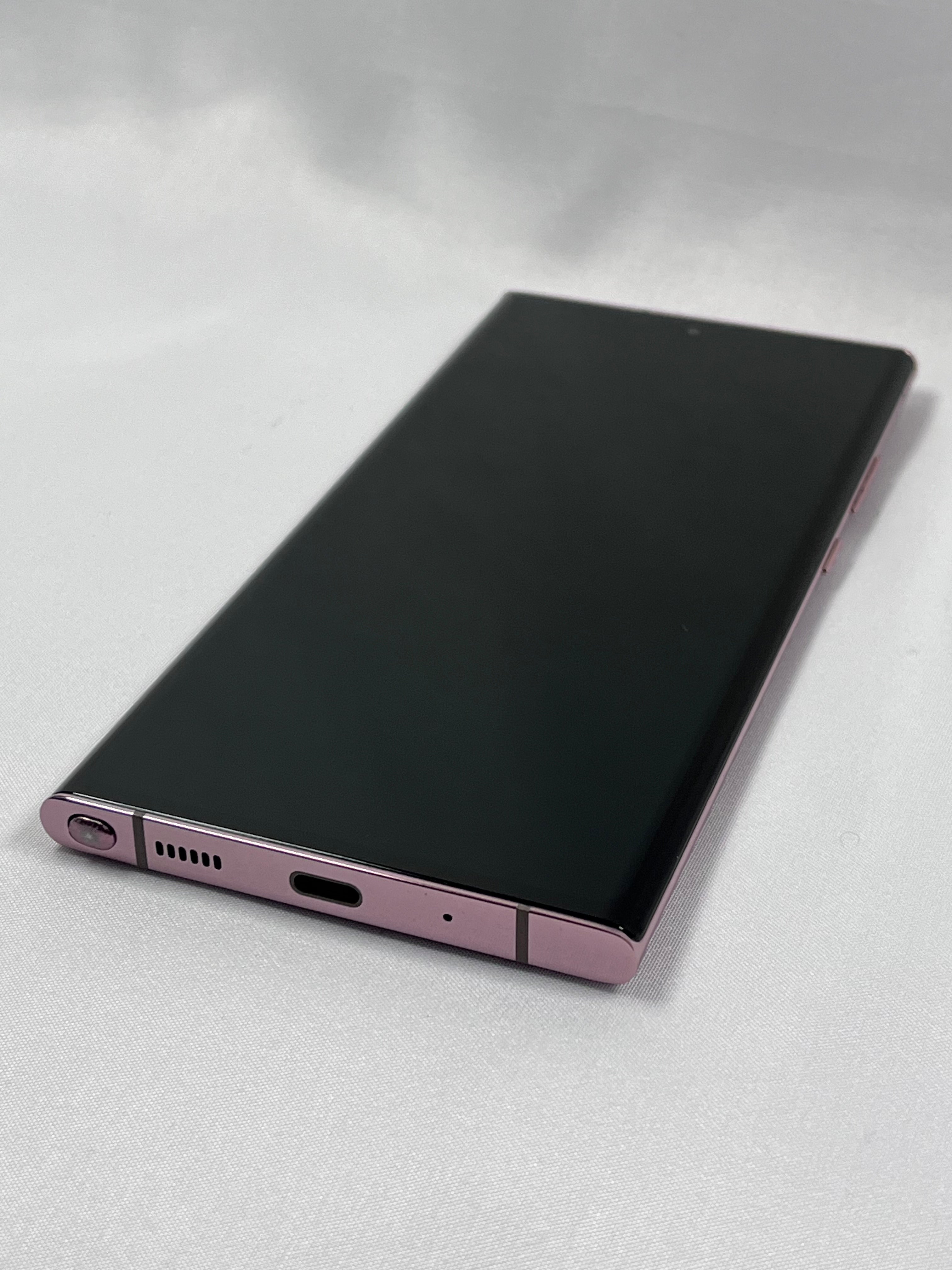 Samsung Galaxy Note 20 Ultra 5G SM-N986B Dual SIM 256GB Mystic Bronze S-Pen