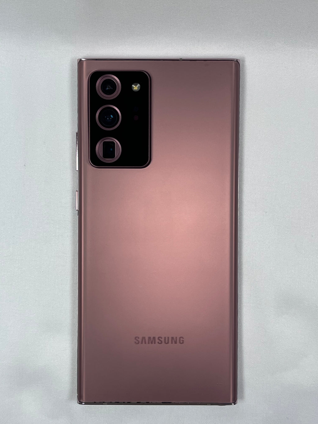 Samsung Galaxy Note 20 Ultra 5G SM-N986B Dual SIM 256GB Mystic Bronze S-Pen