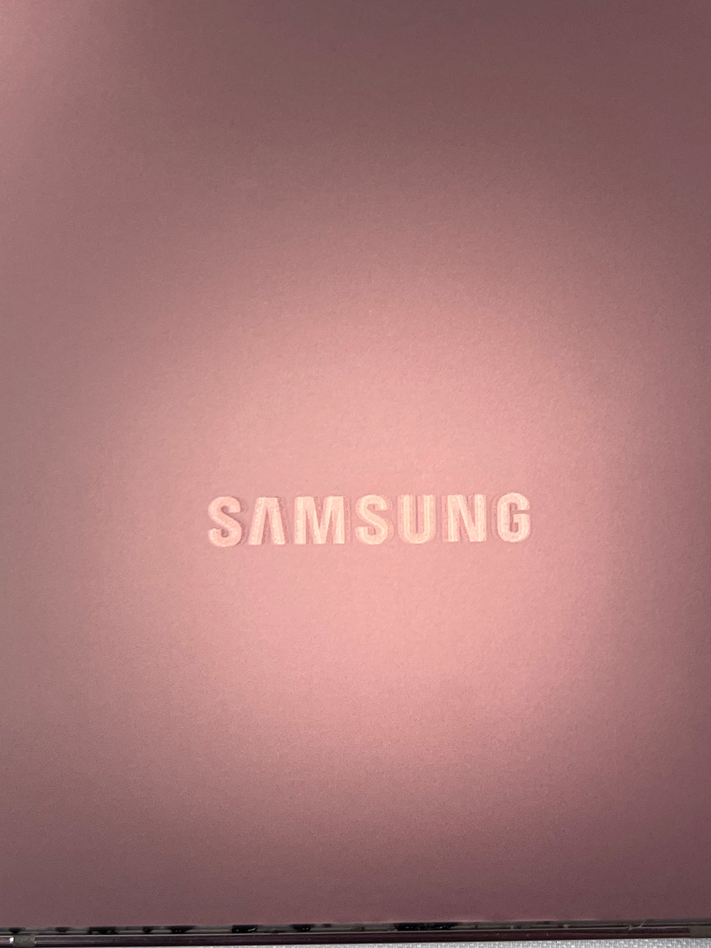 Samsung Galaxy Note 20 Ultra 5G SM-N986B Dual SIM 256GB Mystic Bronze S-Pen