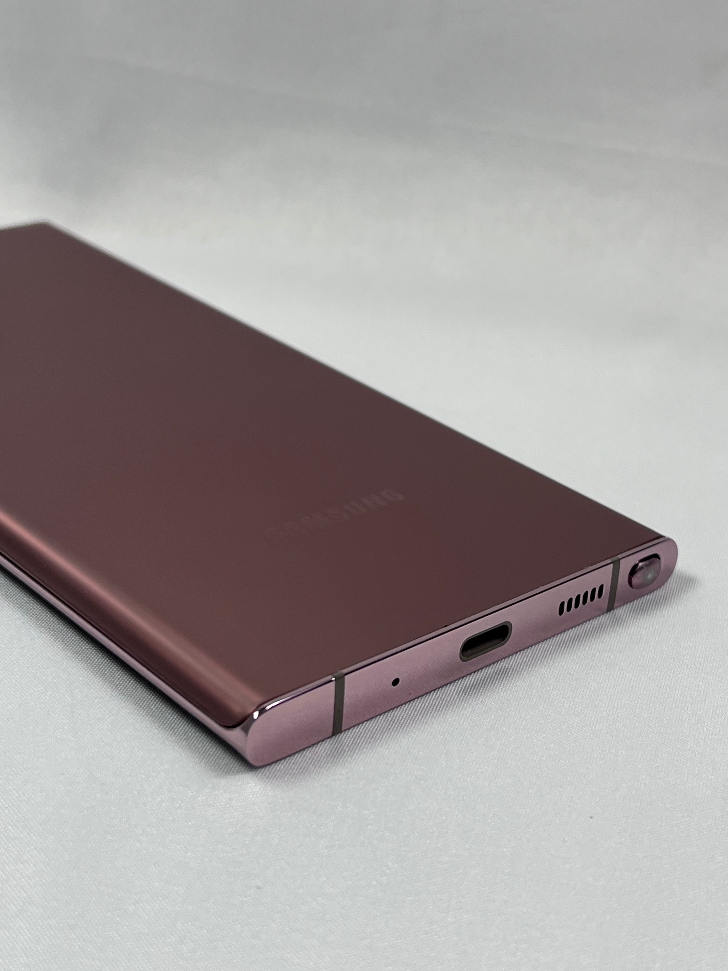 Samsung Galaxy Note 20 Ultra 5G SM-N986B Dual SIM 256GB Mystic Bronze S-Pen