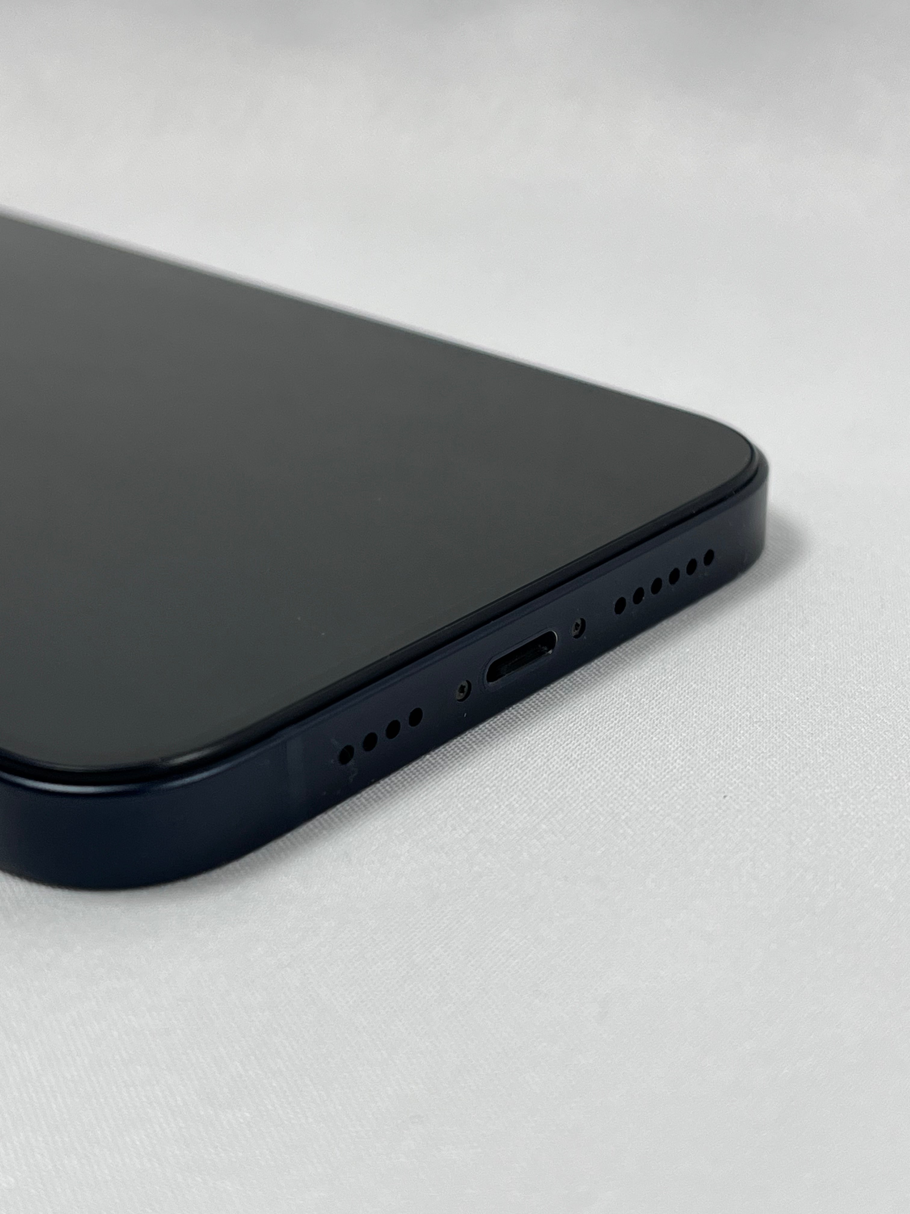 Apple iPhone 14 Plus 128GB Mezzanotte Sbloccato Testato Ottime Condizioni