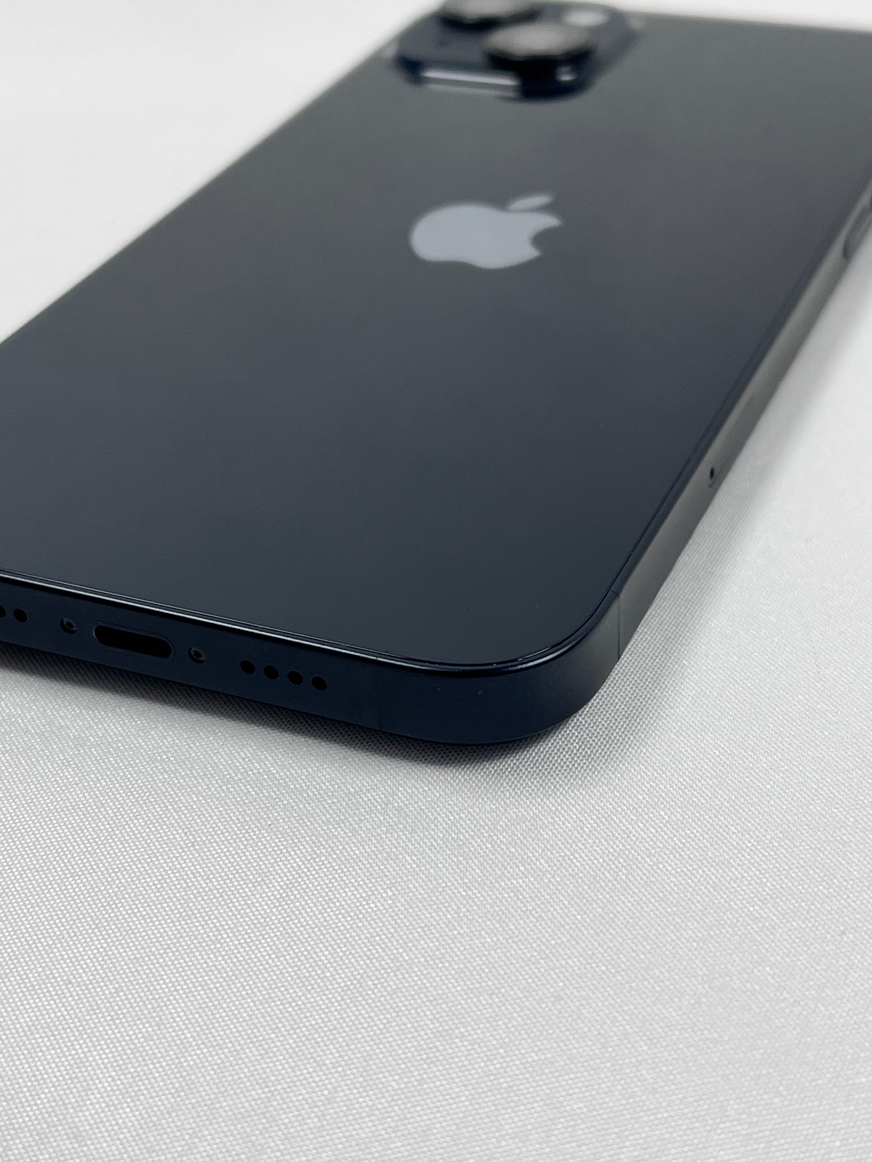Apple iPhone 14 Plus 128GB Mezzanotte Sbloccato Testato Ottime Condizioni