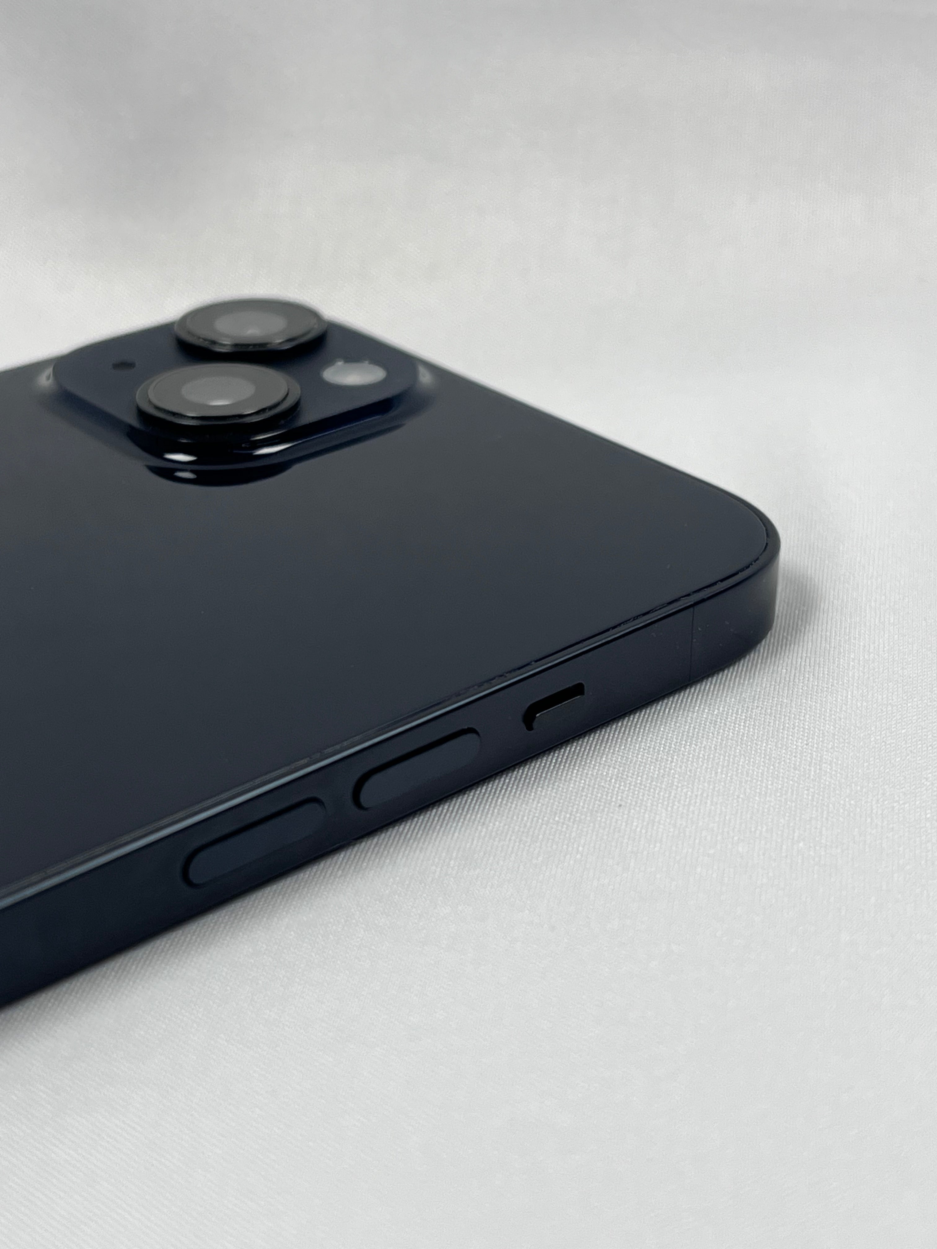 Apple iPhone 14 Plus 128GB Mezzanotte Sbloccato Testato Ottime Condizioni