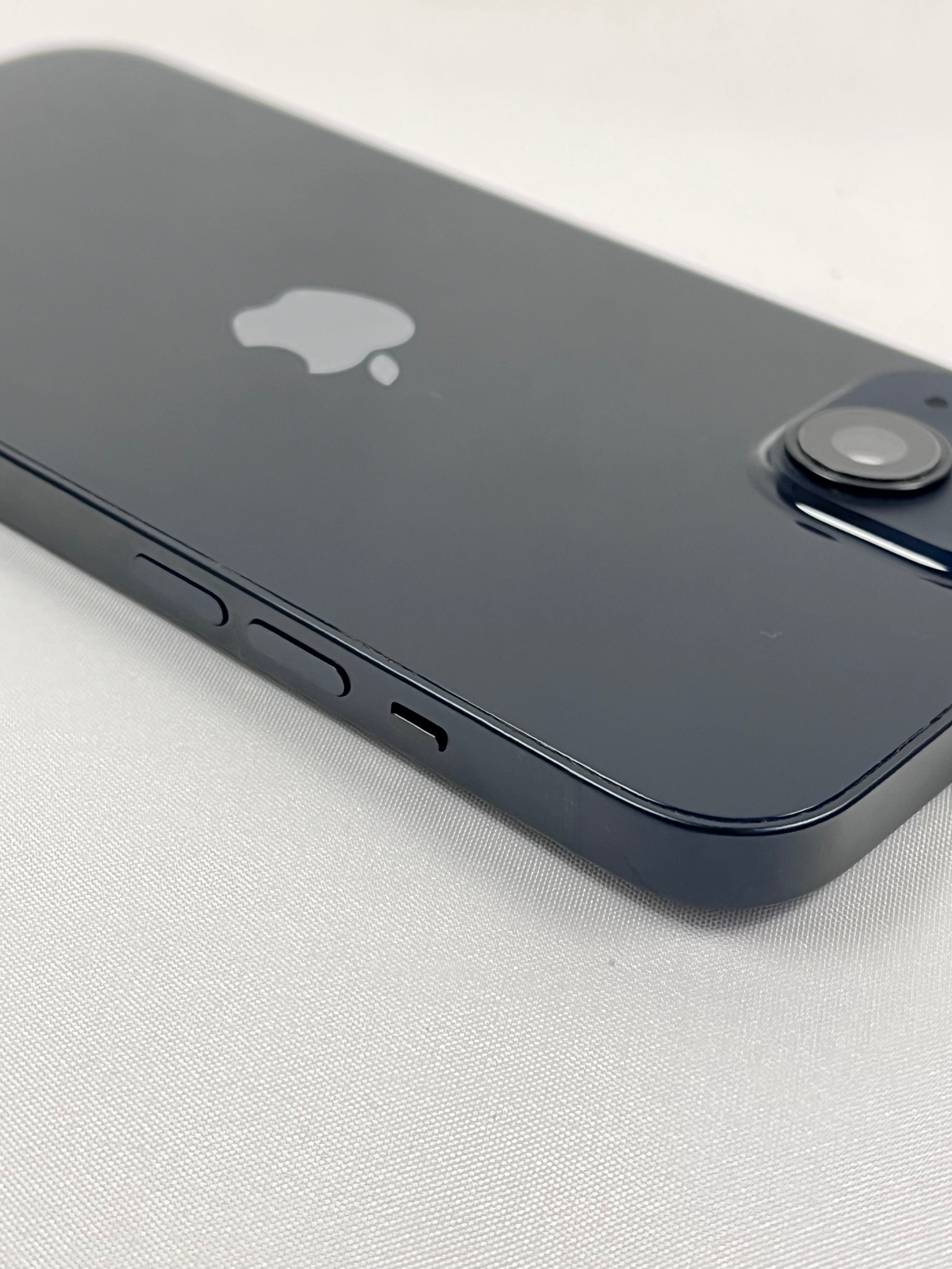 Apple iPhone 14 Plus 128GB Mezzanotte Sbloccato Testato Ottime Condizioni