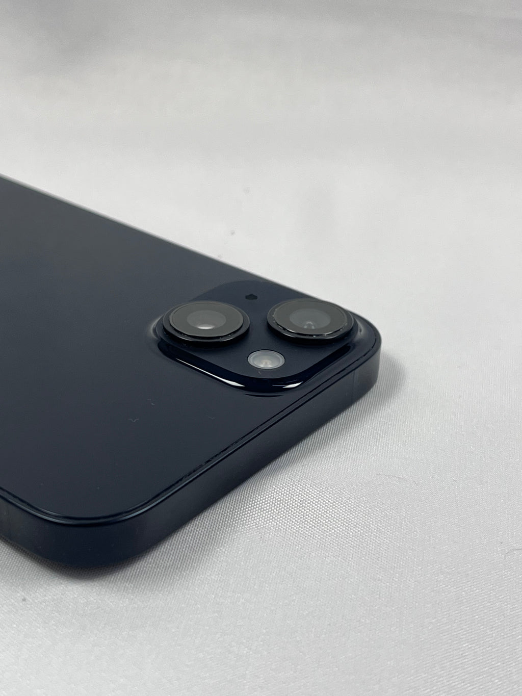 Apple iPhone 14 Plus 128GB Mezzanotte Sbloccato Testato Ottime Condizioni