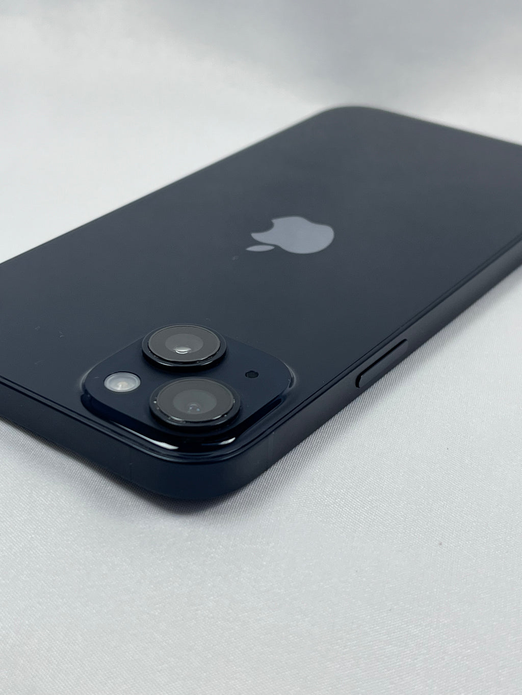 Apple iPhone 14 Plus 128GB Mezzanotte Sbloccato Testato Ottime Condizioni