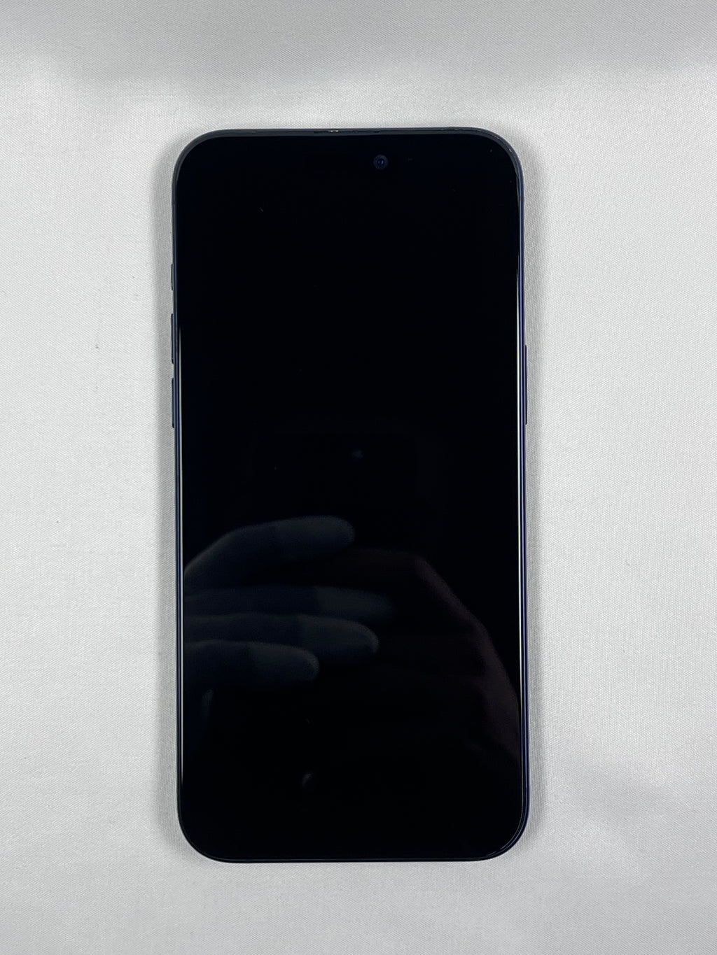 Apple iPhone 15 Pro Max 256GB Titanio Blu Sbloccato Batteria Sostituita