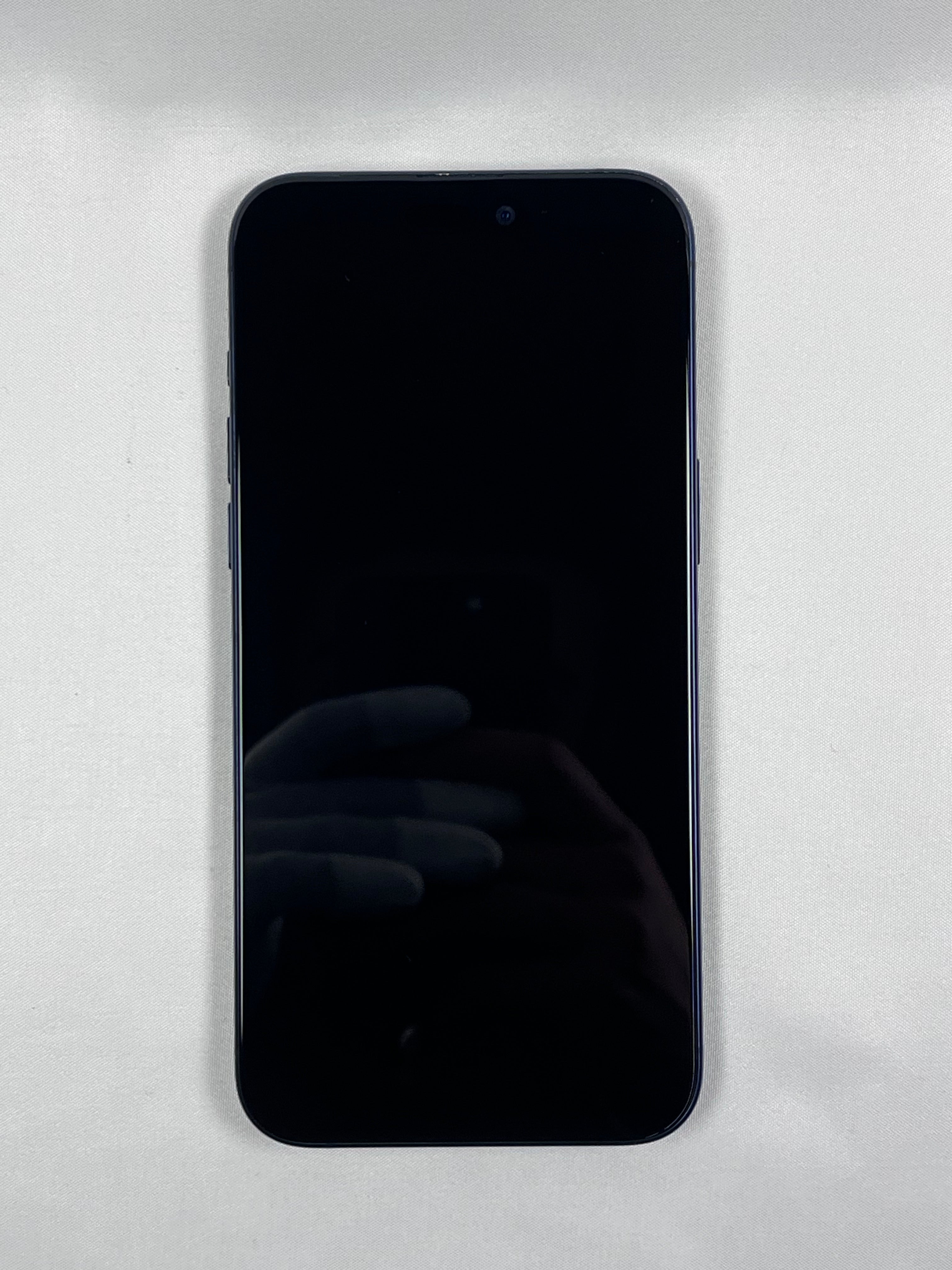 Apple iPhone 15 Pro Max 256GB Titanio Blu Sbloccato Batteria Sostituita