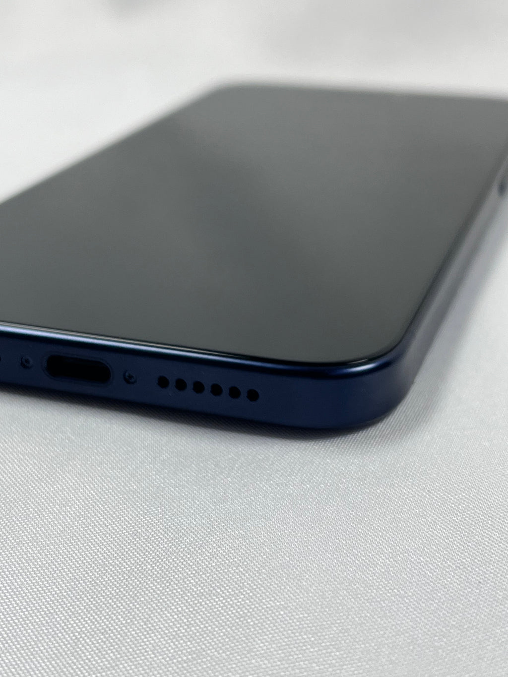 Apple iPhone 15 Pro Max 256GB Titanio Blu Sbloccato Batteria Sostituita