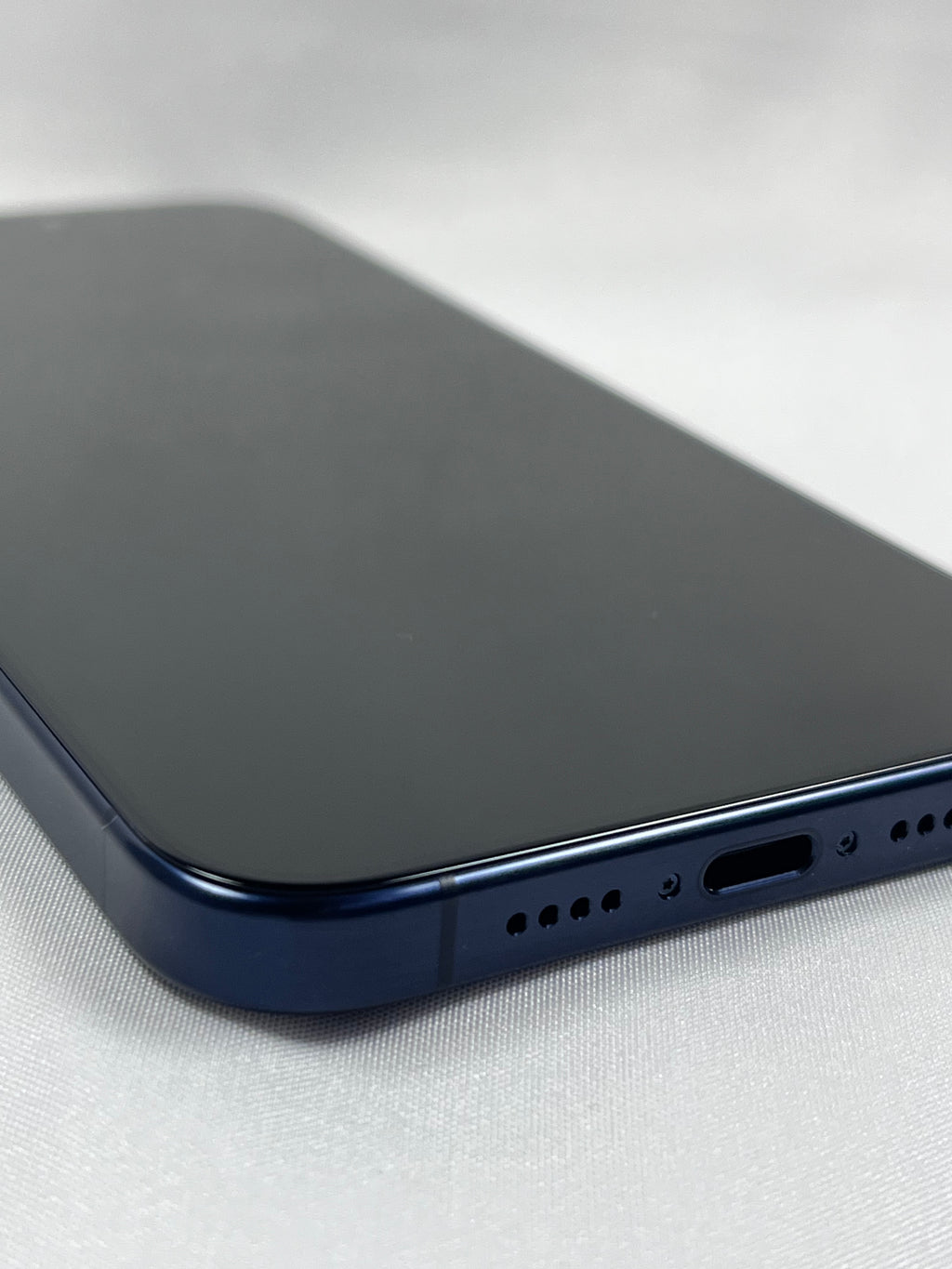 Apple iPhone 15 Pro Max 256GB Titanio Blu Sbloccato Batteria Sostituita