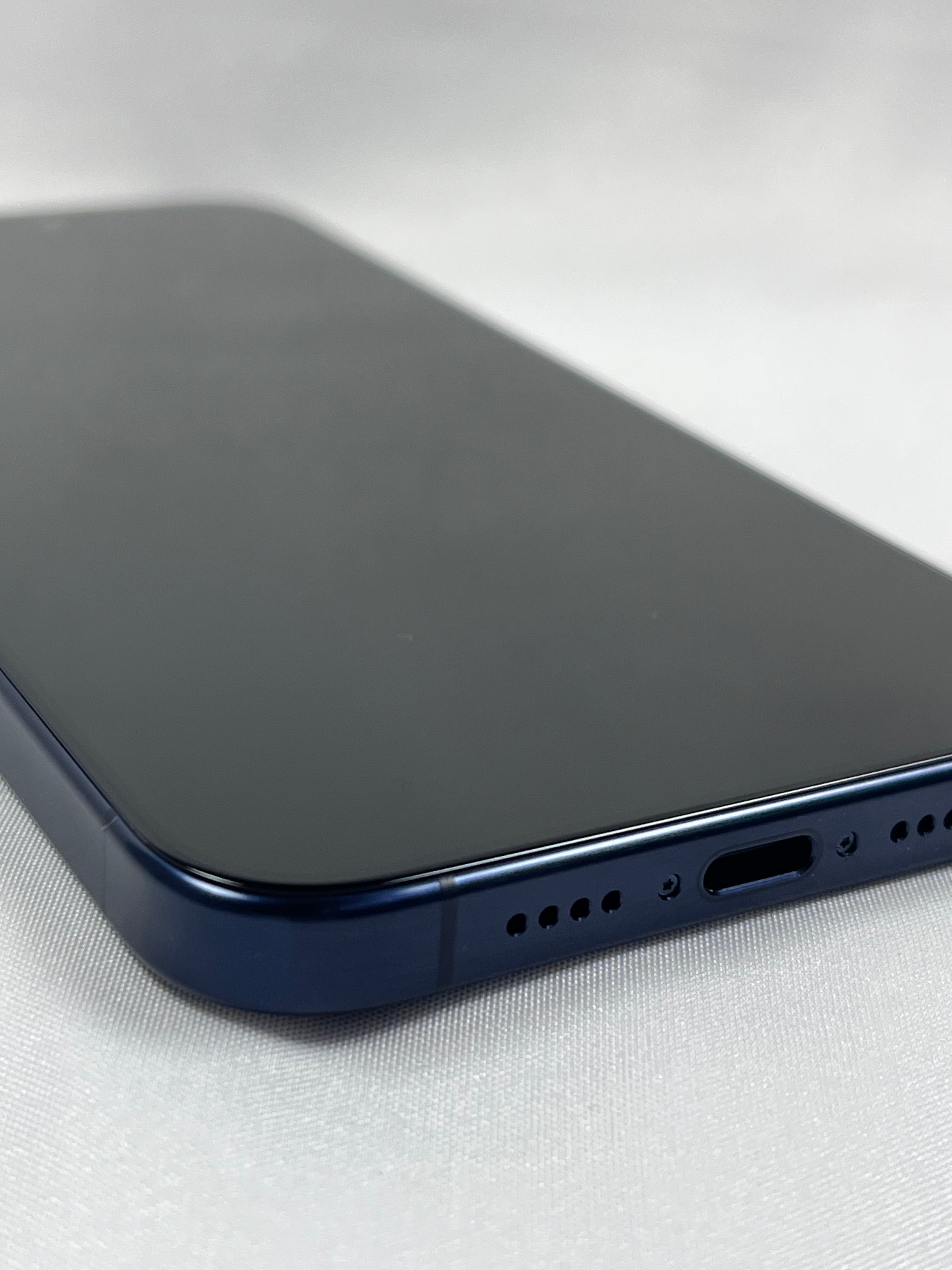 Apple iPhone 15 Pro Max 256GB Titanio Blu Sbloccato Batteria Sostituita
