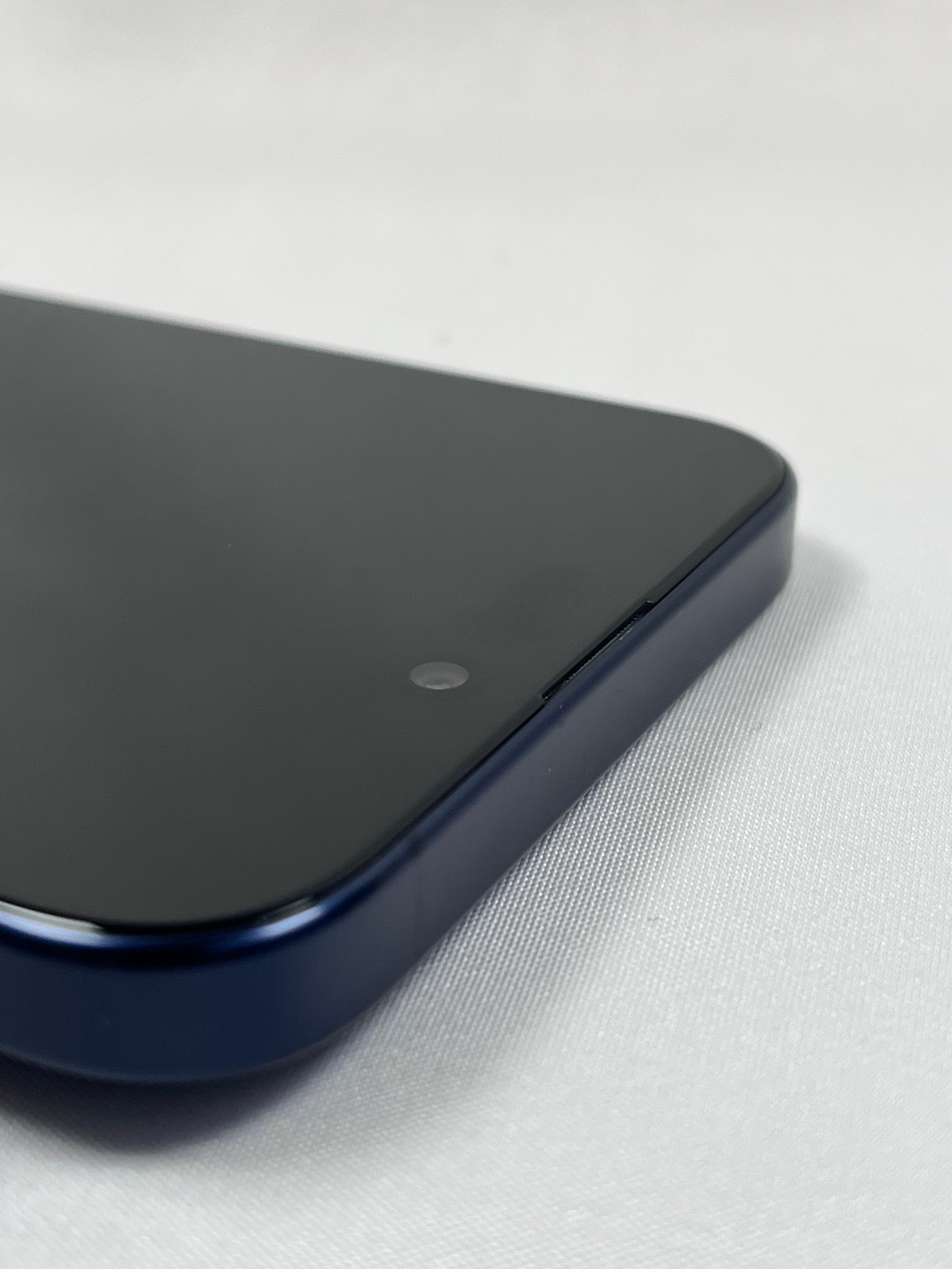 Apple iPhone 15 Pro Max 256GB Titanio Blu Sbloccato Batteria Sostituita