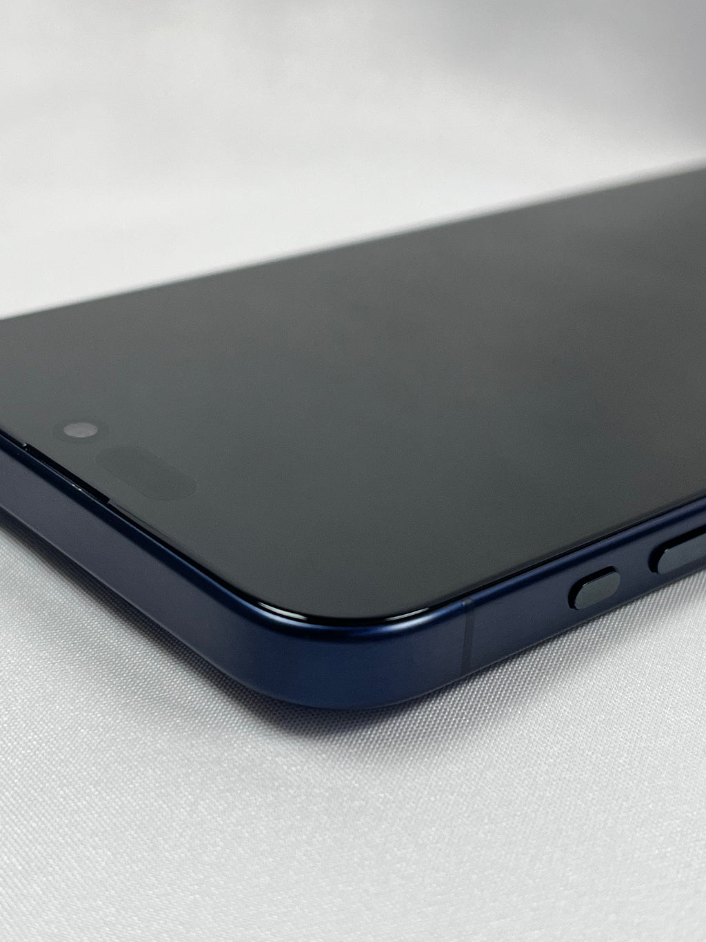 Apple iPhone 15 Pro Max 256GB Titanio Blu Sbloccato Batteria Sostituita
