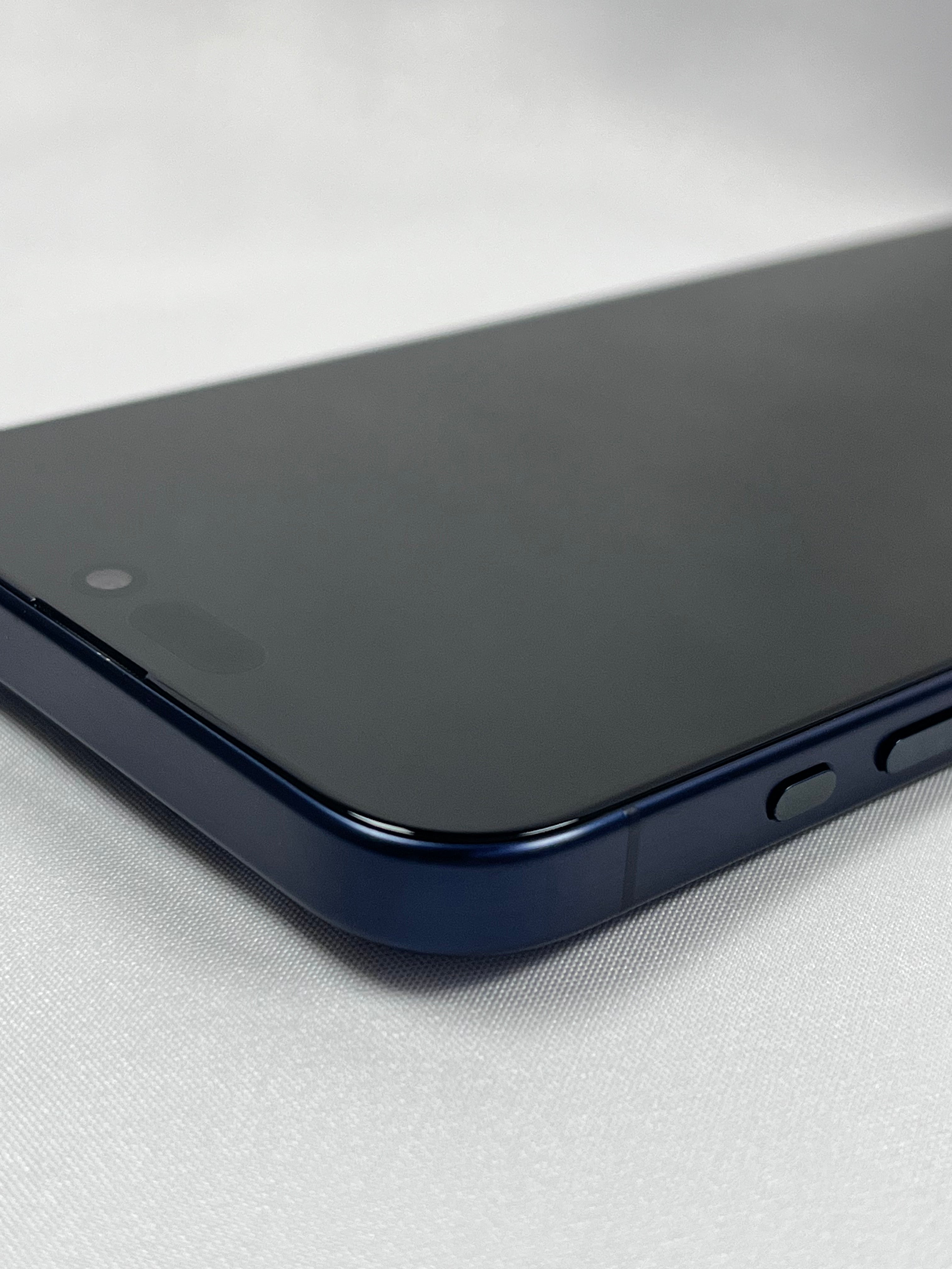 Apple iPhone 15 Pro Max 256GB Titanio Blu Sbloccato Batteria Sostituita