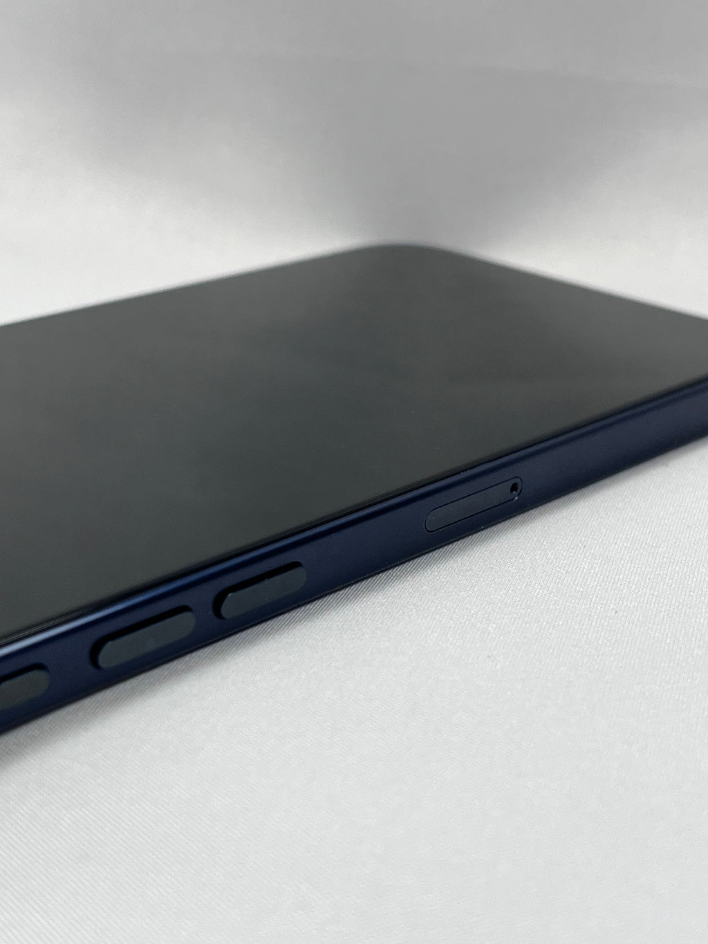 Apple iPhone 15 Pro Max 256GB Titanio Blu Sbloccato Batteria Sostituita