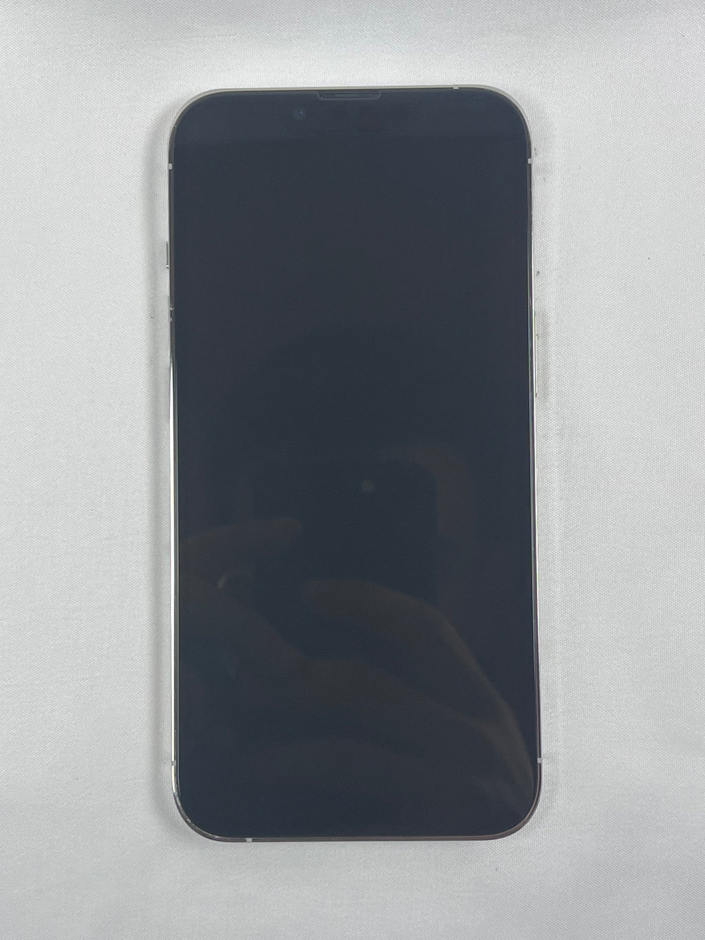 Apple iPhone 13 Pro 256GB Silver Sbloccato Schermo e Batteria Sostituiti