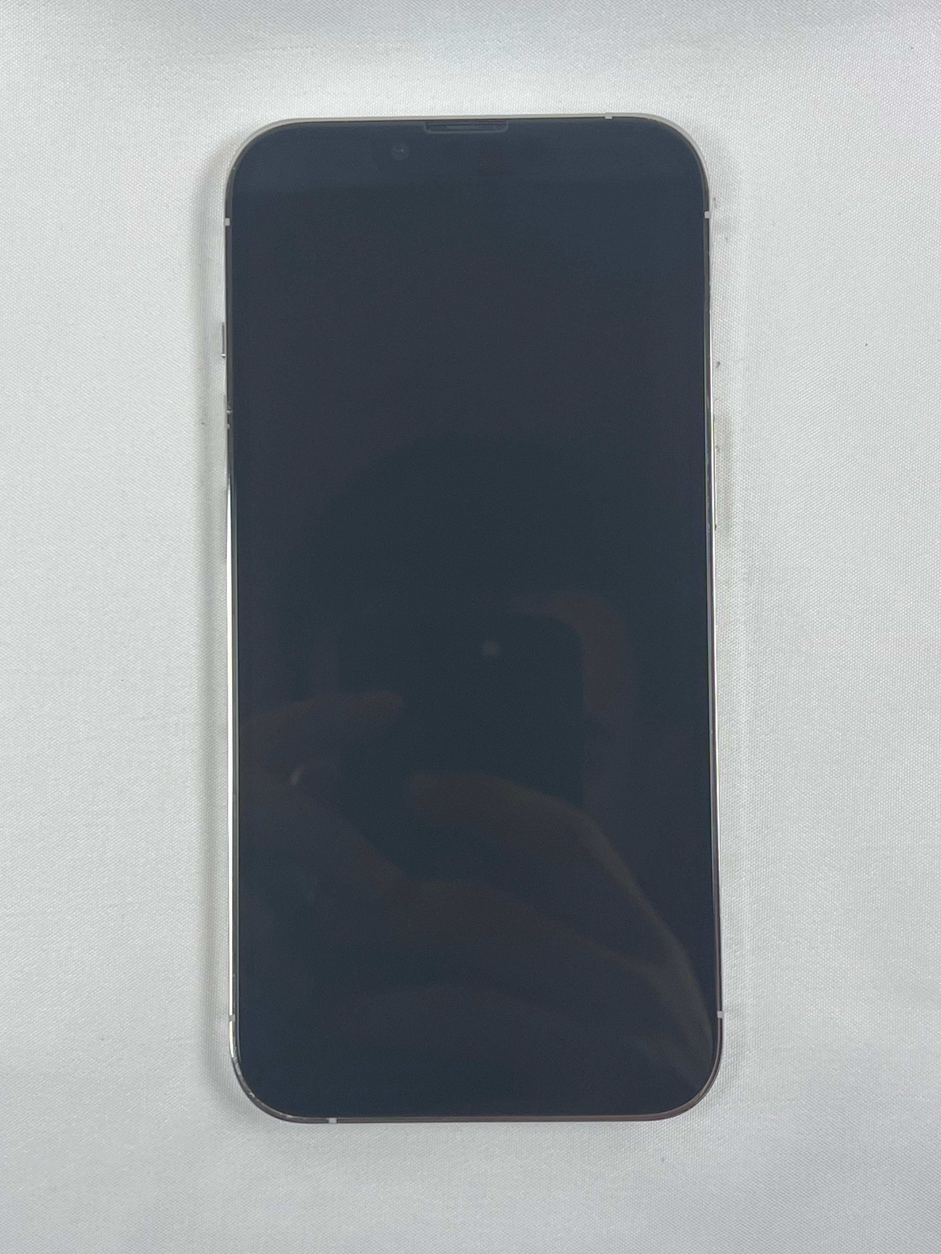 Apple iPhone 13 Pro 256GB Silver Sbloccato Schermo e Batteria Sostituiti