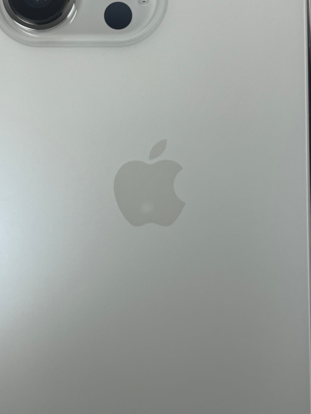 Apple iPhone 13 Pro 256GB Silver Sbloccato Schermo e Batteria Sostituiti