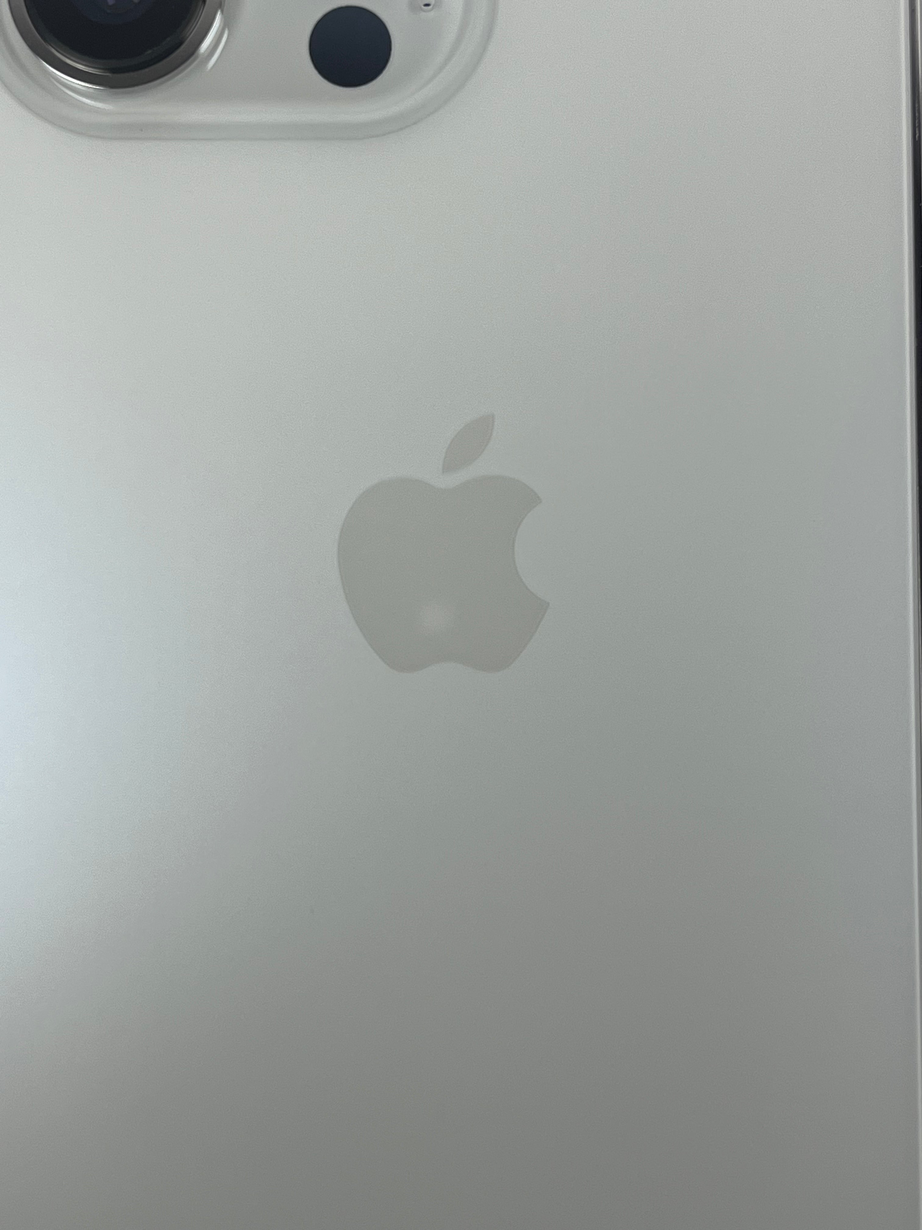 Apple iPhone 13 Pro 256GB Silver Sbloccato Schermo e Batteria Sostituiti