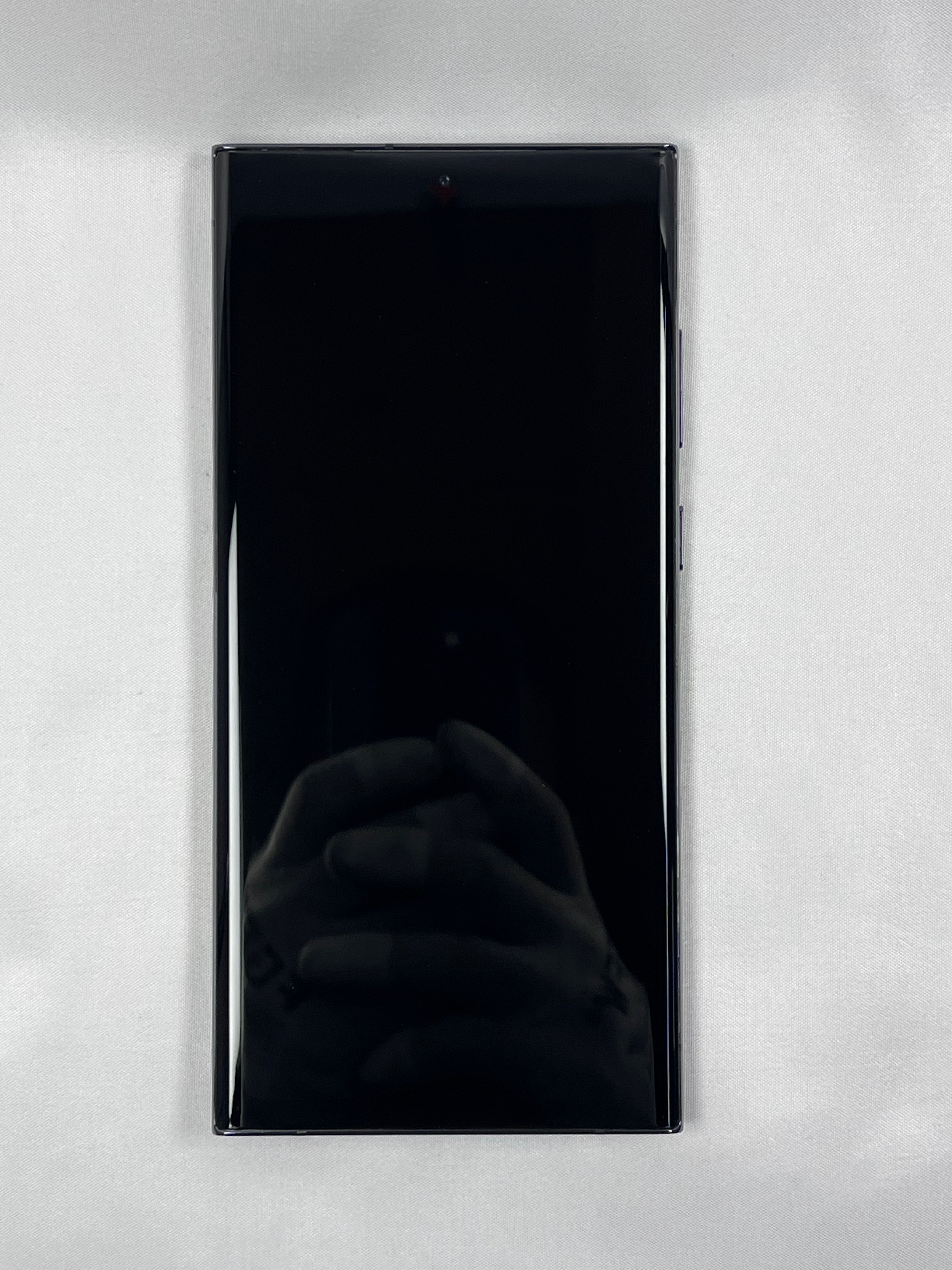 Samsung Galaxy S23 Ultra 5G SM-S918B 512GB Nero 12GB RAM Sbloccato