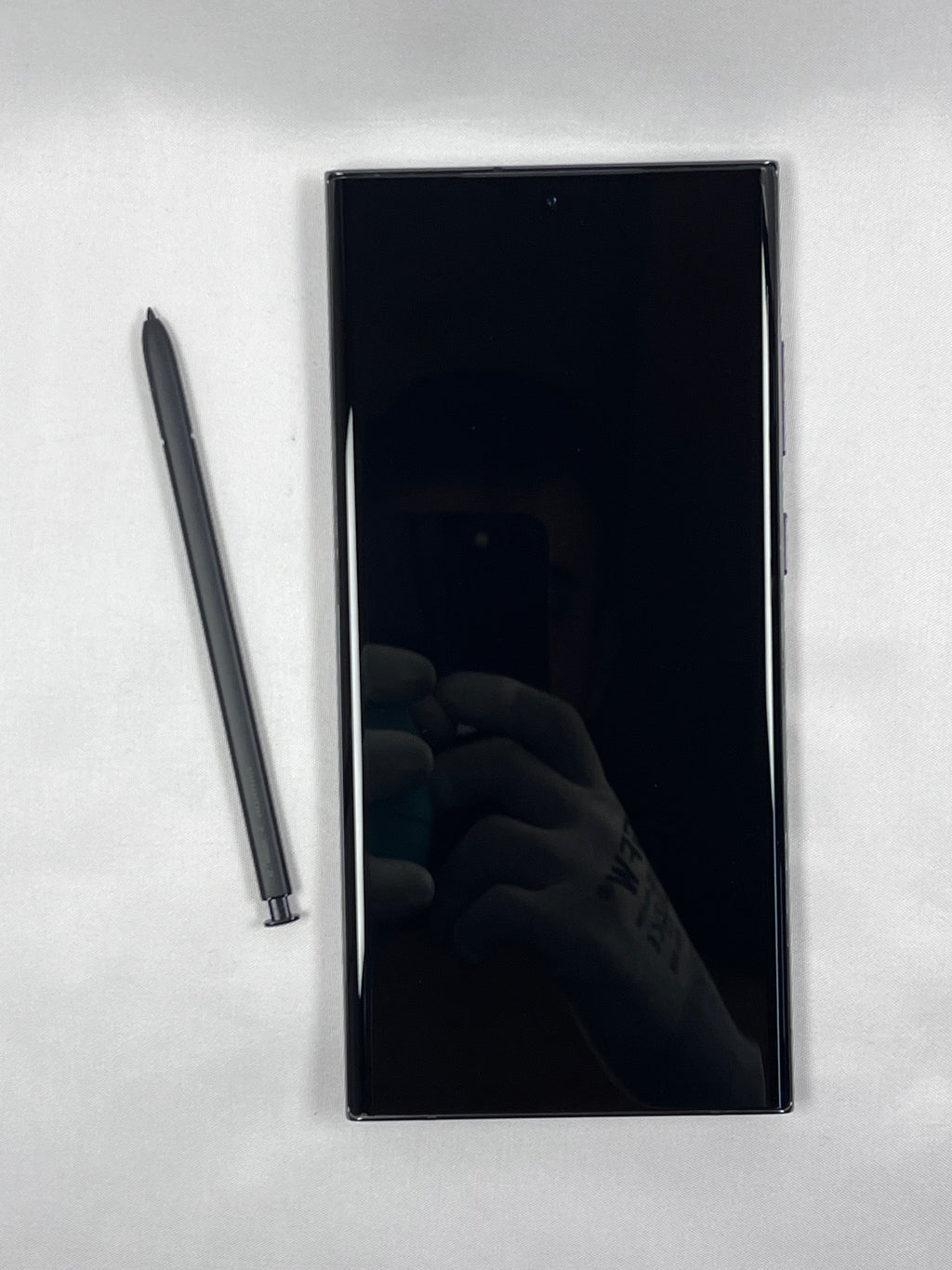 Samsung Galaxy S23 Ultra 5G SM-S918B 512GB Nero 12GB RAM Sbloccato