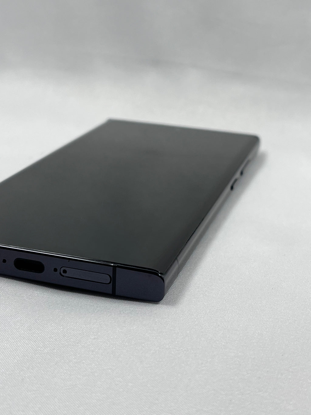 Samsung Galaxy S23 Ultra 5G SM-S918B 512GB Nero 12GB RAM Sbloccato