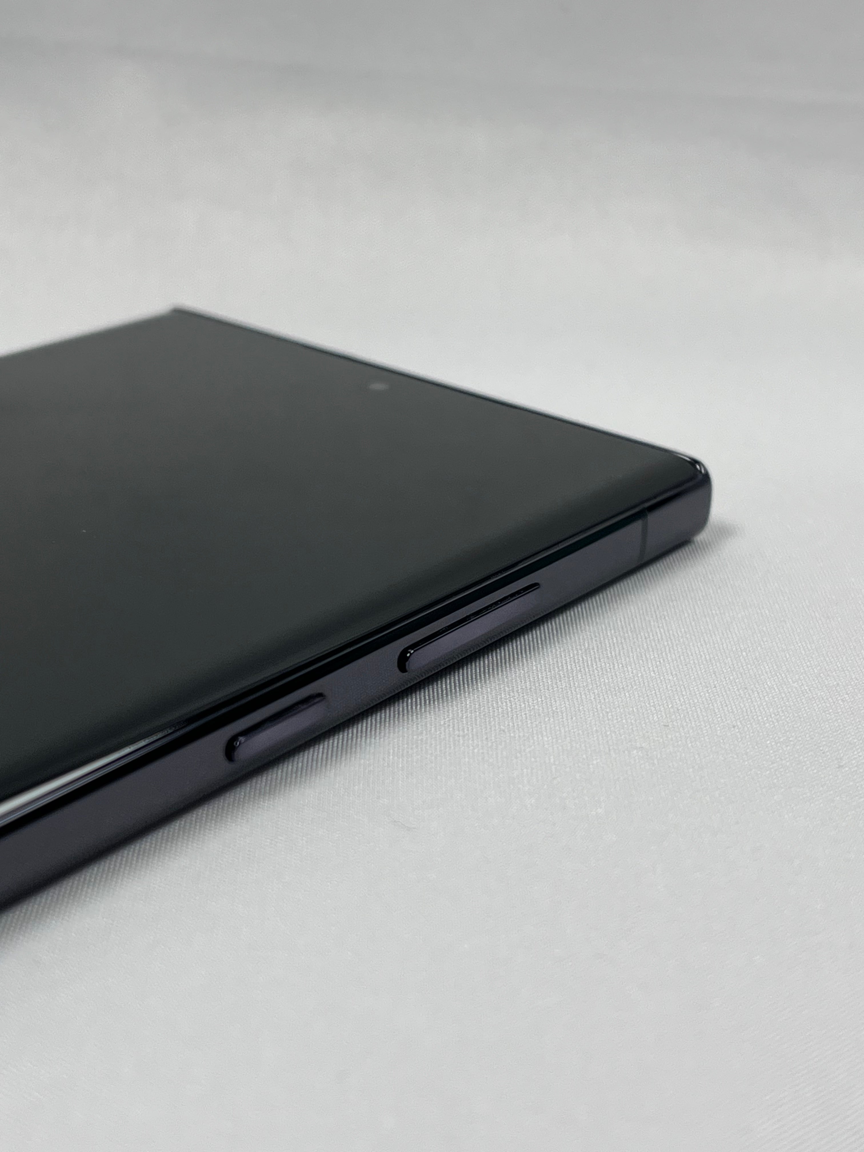 Samsung Galaxy S23 Ultra 5G SM-S918B 512GB Nero 12GB RAM Sbloccato