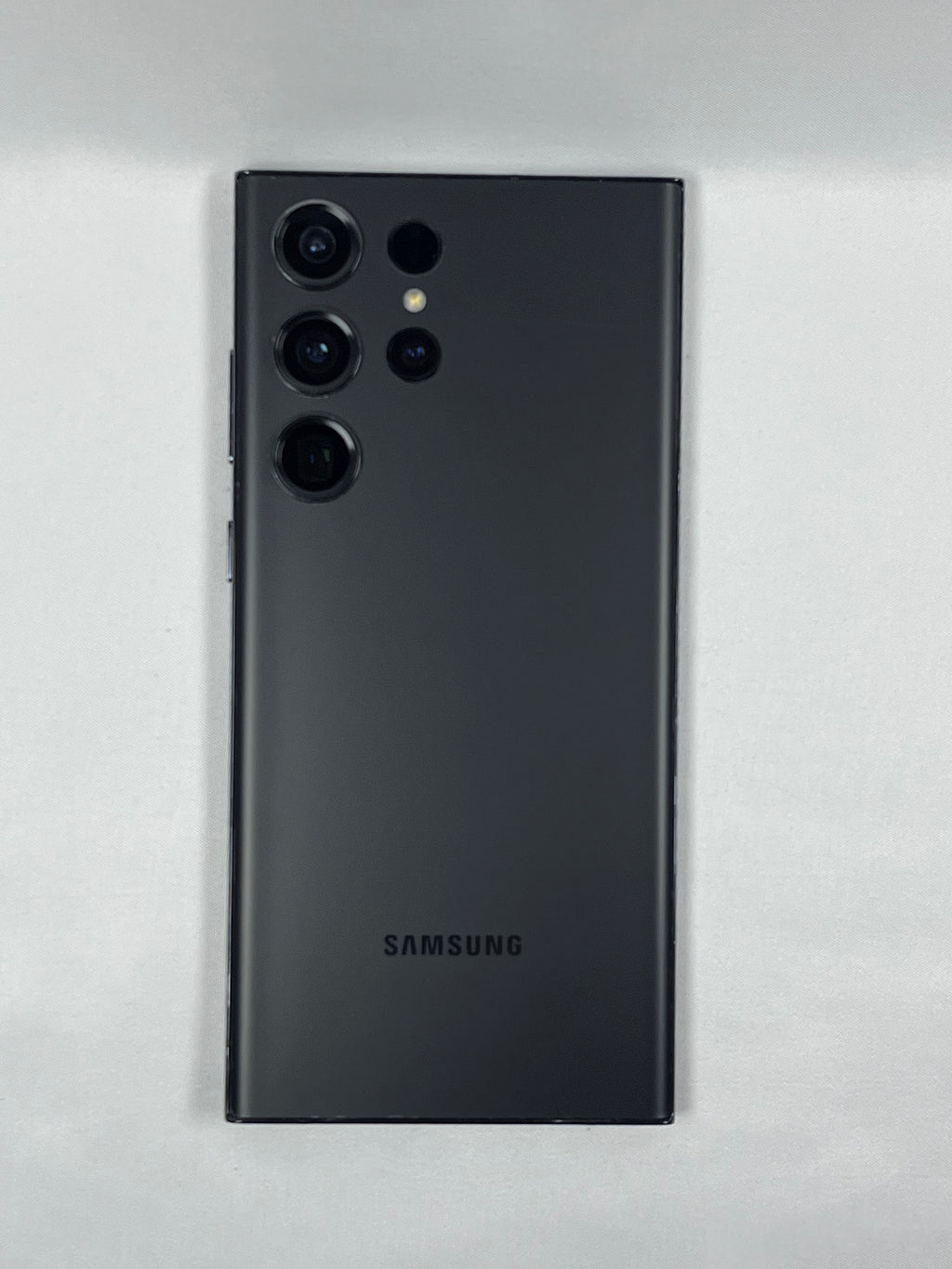 Samsung Galaxy S23 Ultra 5G SM-S918B 512GB Nero 12GB RAM Sbloccato
