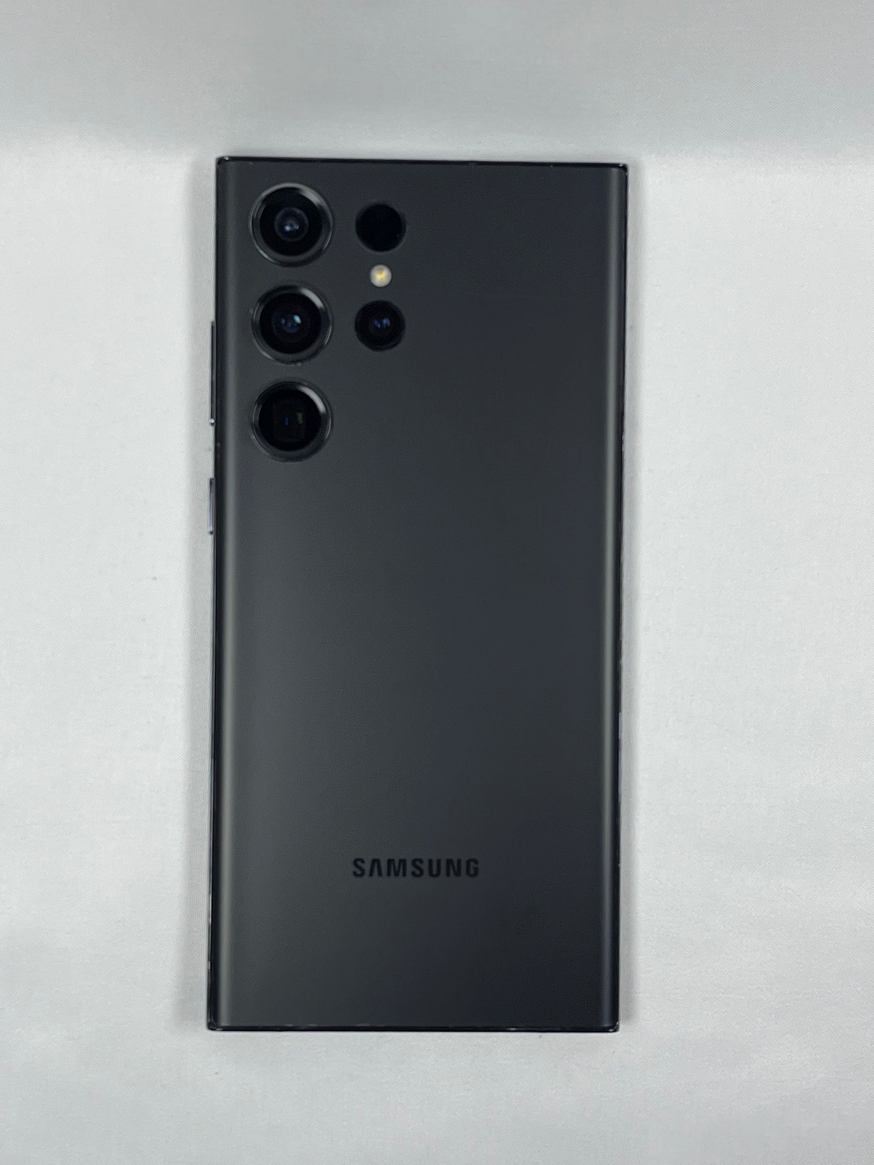 Samsung Galaxy S23 Ultra 5G SM-S918B 512GB Nero 12GB RAM Sbloccato