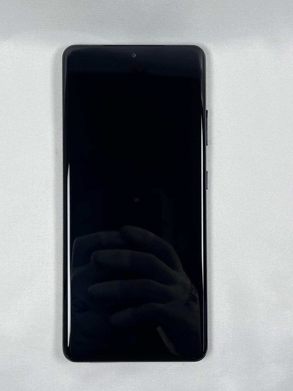 Samsung Galaxy S21 Ultra 5G SM-G998B 256GB Nero 12GB RAM Sbloccato