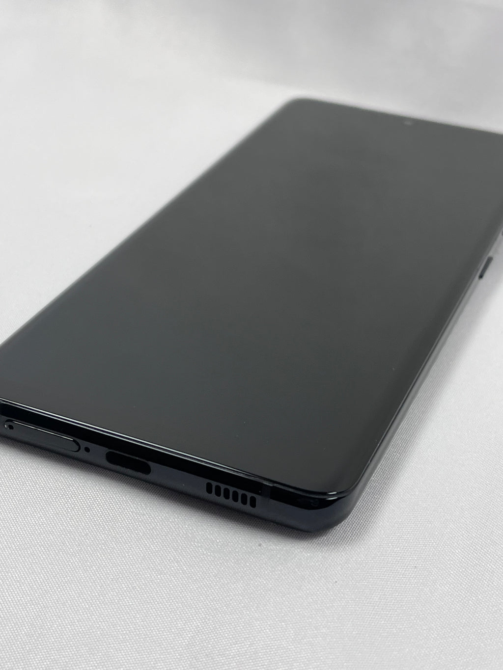 Samsung Galaxy S21 Ultra 5G SM-G998B 256GB Nero 12GB RAM Sbloccato