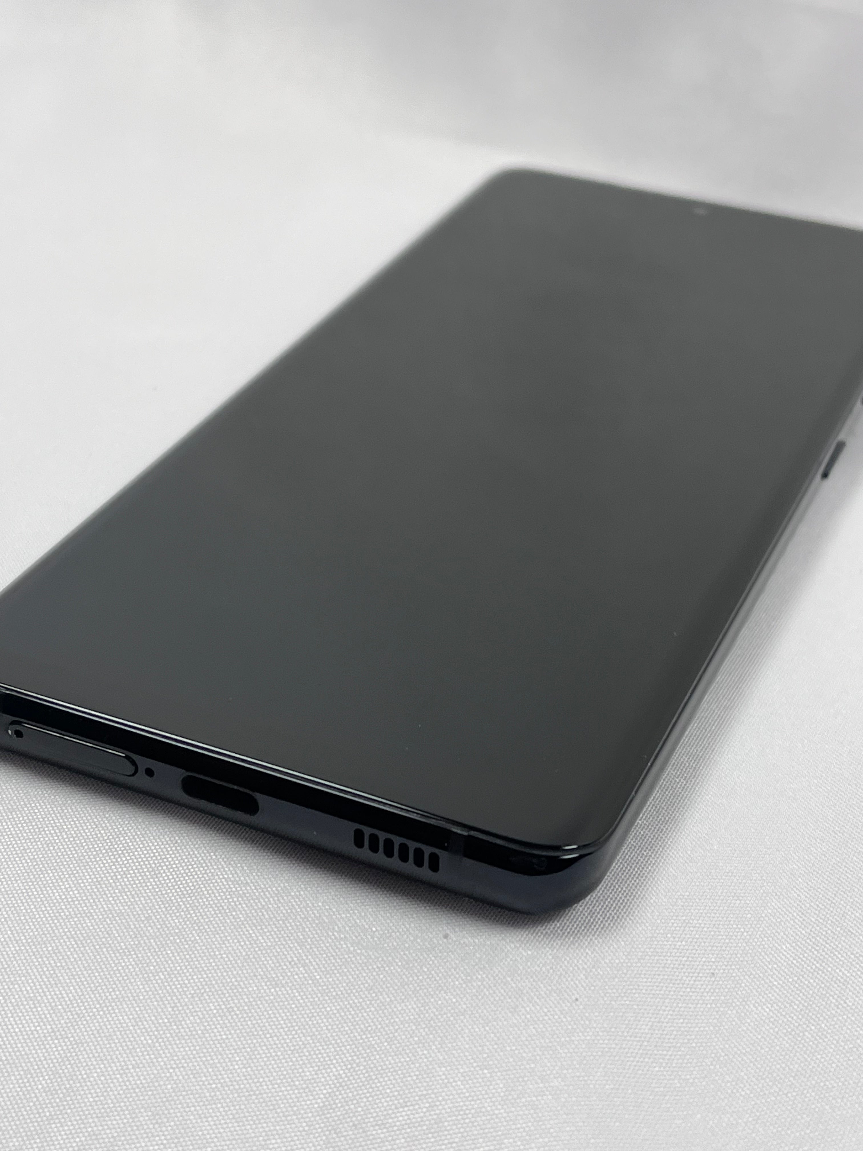 Samsung Galaxy S21 Ultra 5G SM-G998B 256GB Nero 12GB RAM Sbloccato