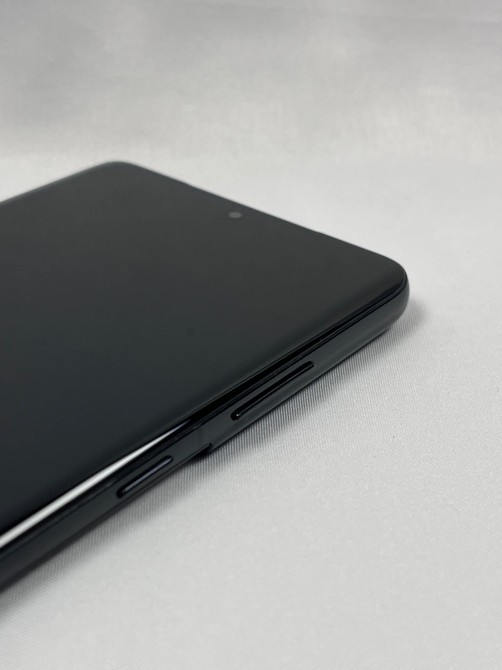 Samsung Galaxy S21 Ultra 5G SM-G998B 256GB Nero 12GB RAM Sbloccato