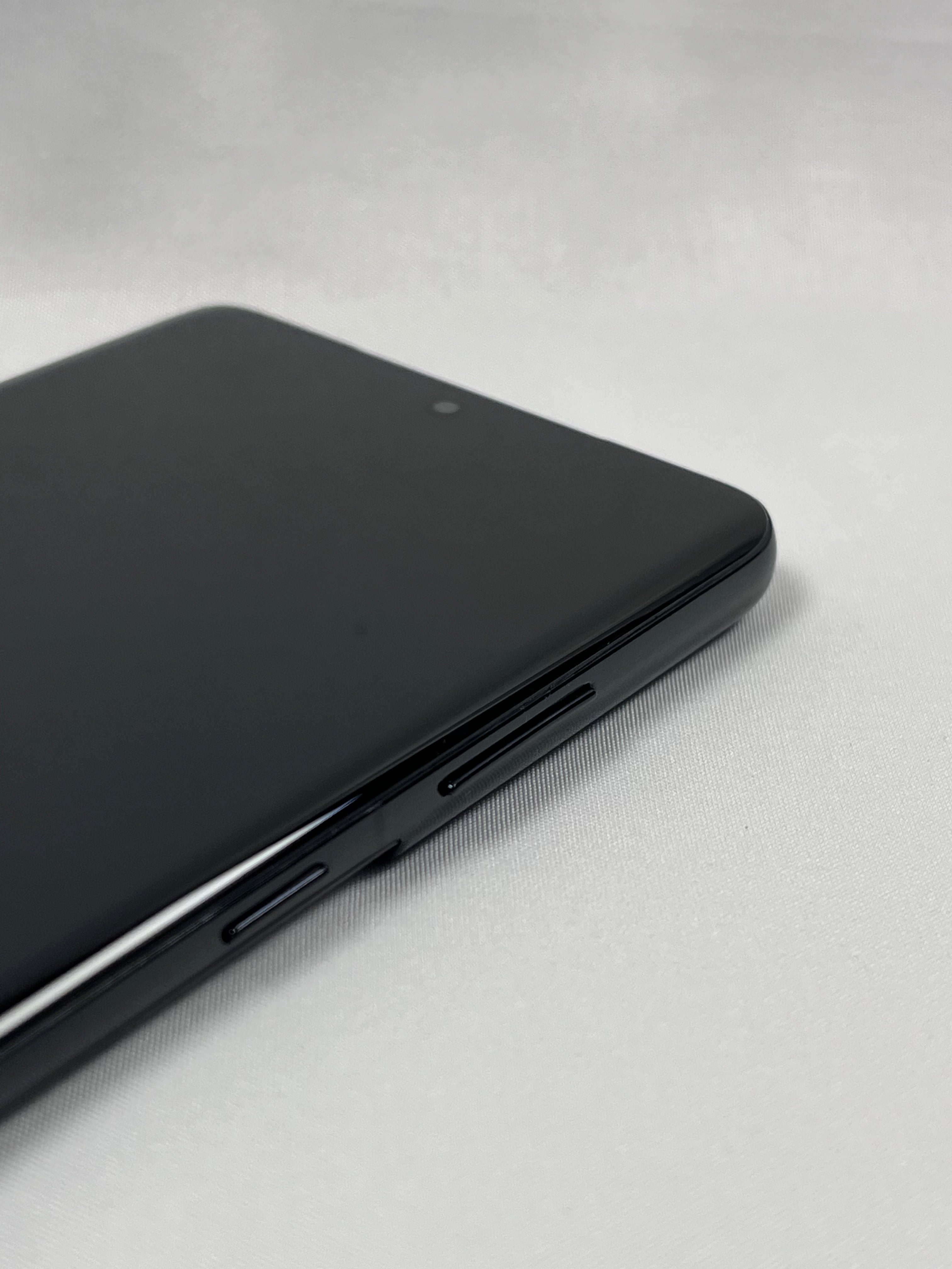 Samsung Galaxy S21 Ultra 5G SM-G998B 256GB Nero 12GB RAM Sbloccato