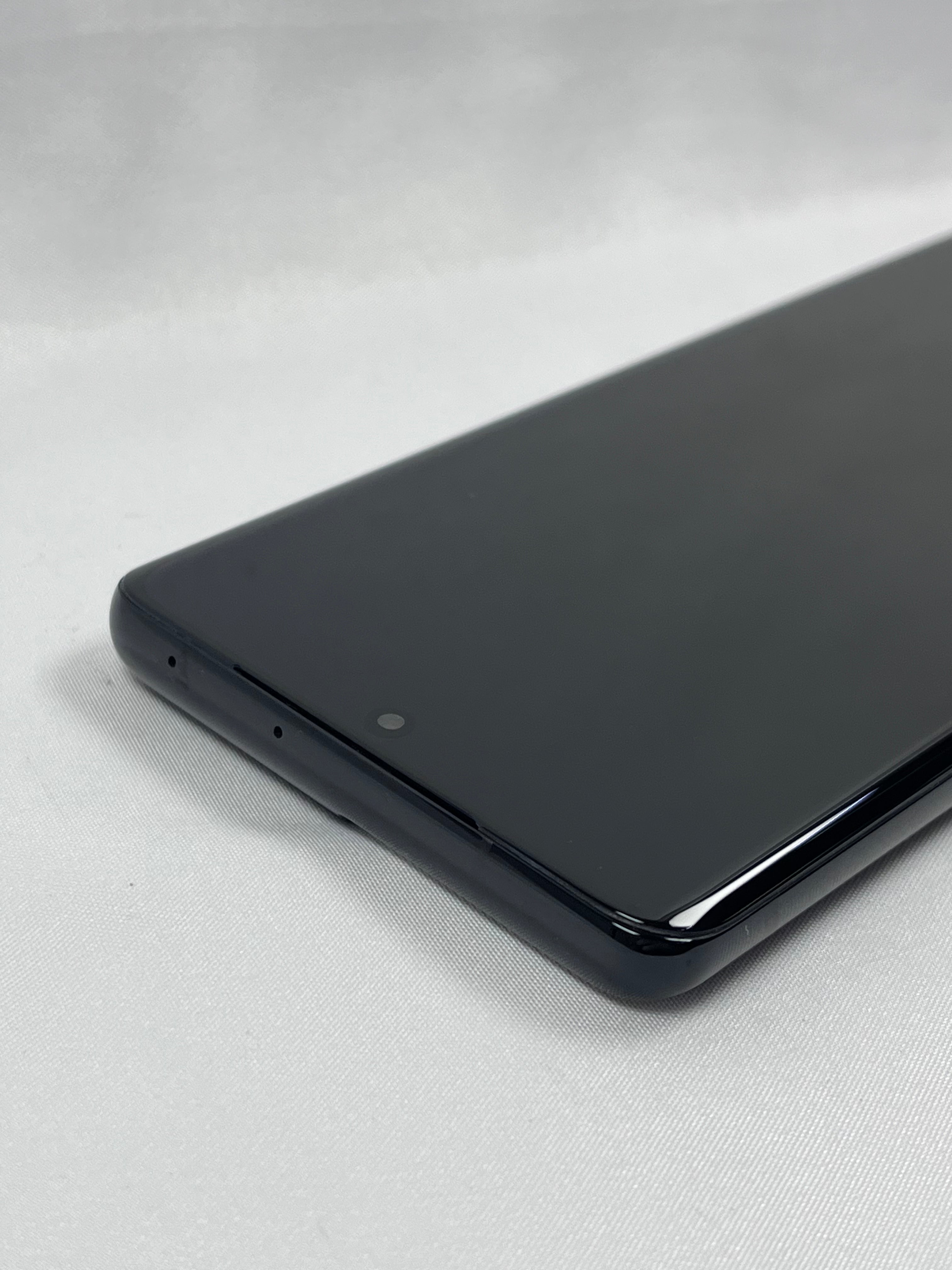 Samsung Galaxy S21 Ultra 5G SM-G998B 256GB Nero 12GB RAM Sbloccato