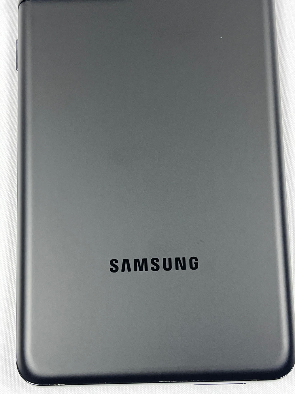 Samsung Galaxy S21 Ultra 5G SM-G998B 256GB Nero 12GB RAM Sbloccato