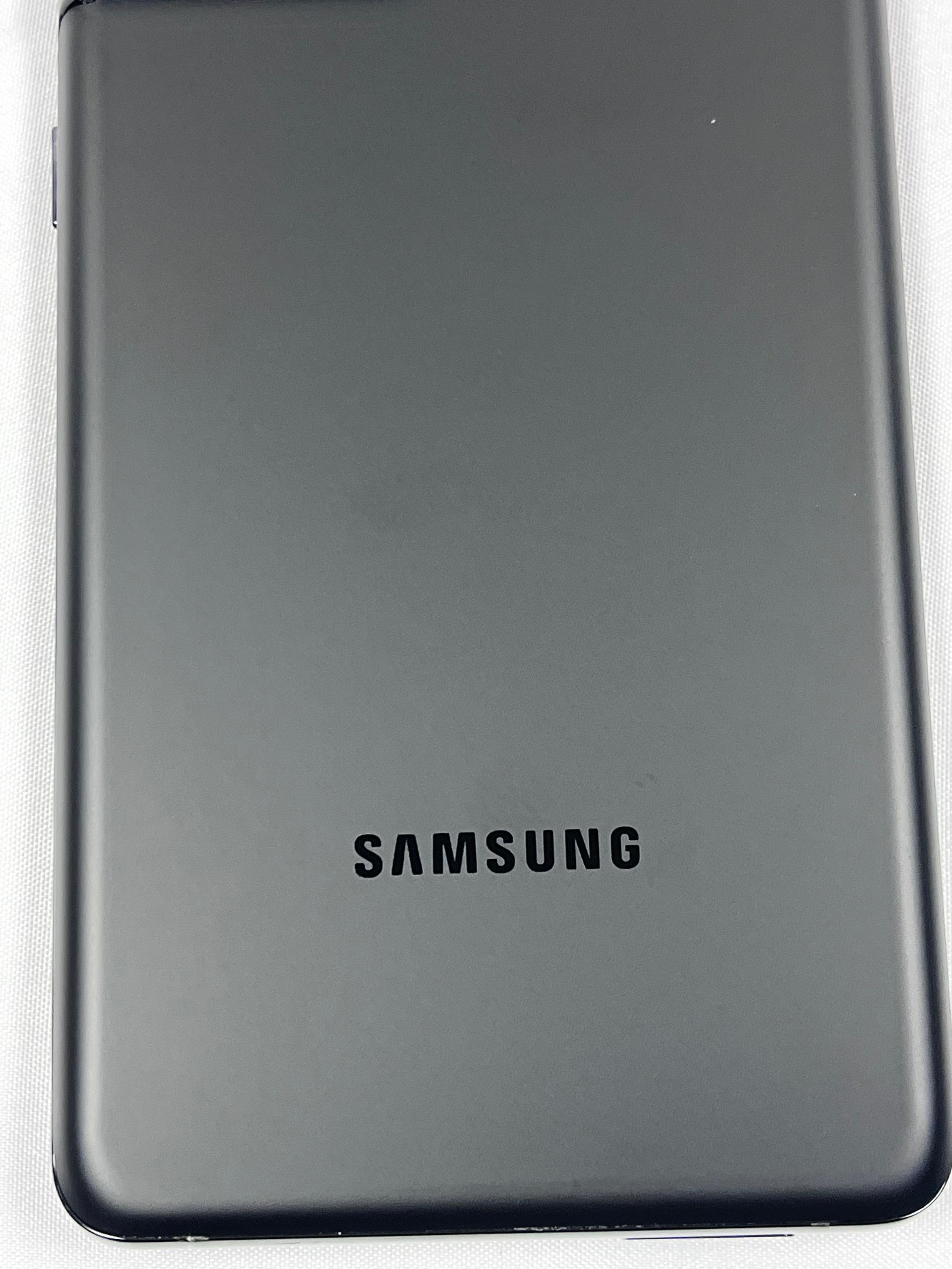 Samsung Galaxy S21 Ultra 5G SM-G998B 256GB Nero 12GB RAM Sbloccato