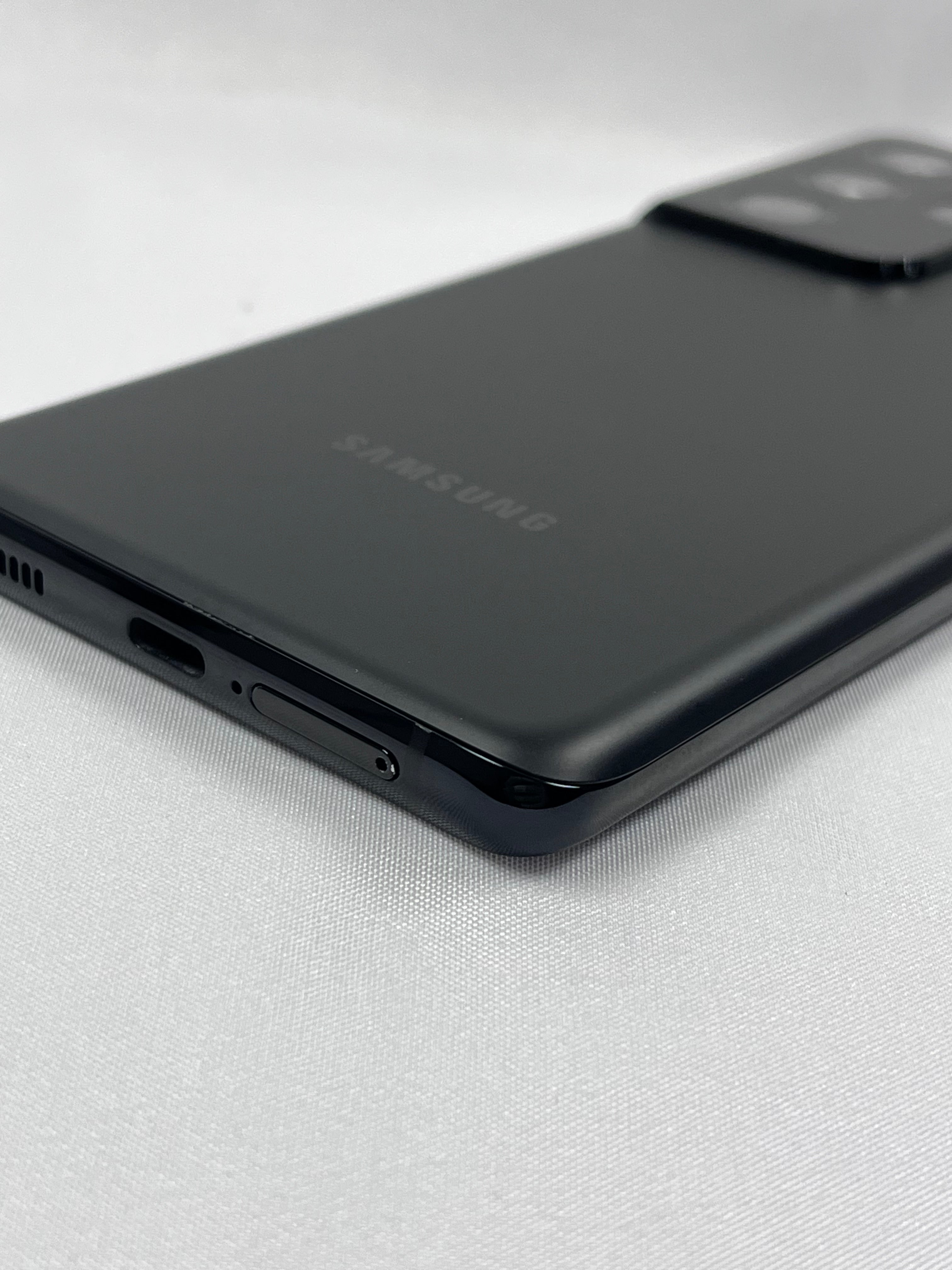 Samsung Galaxy S21 Ultra 5G SM-G998B 256GB Nero 12GB RAM Sbloccato