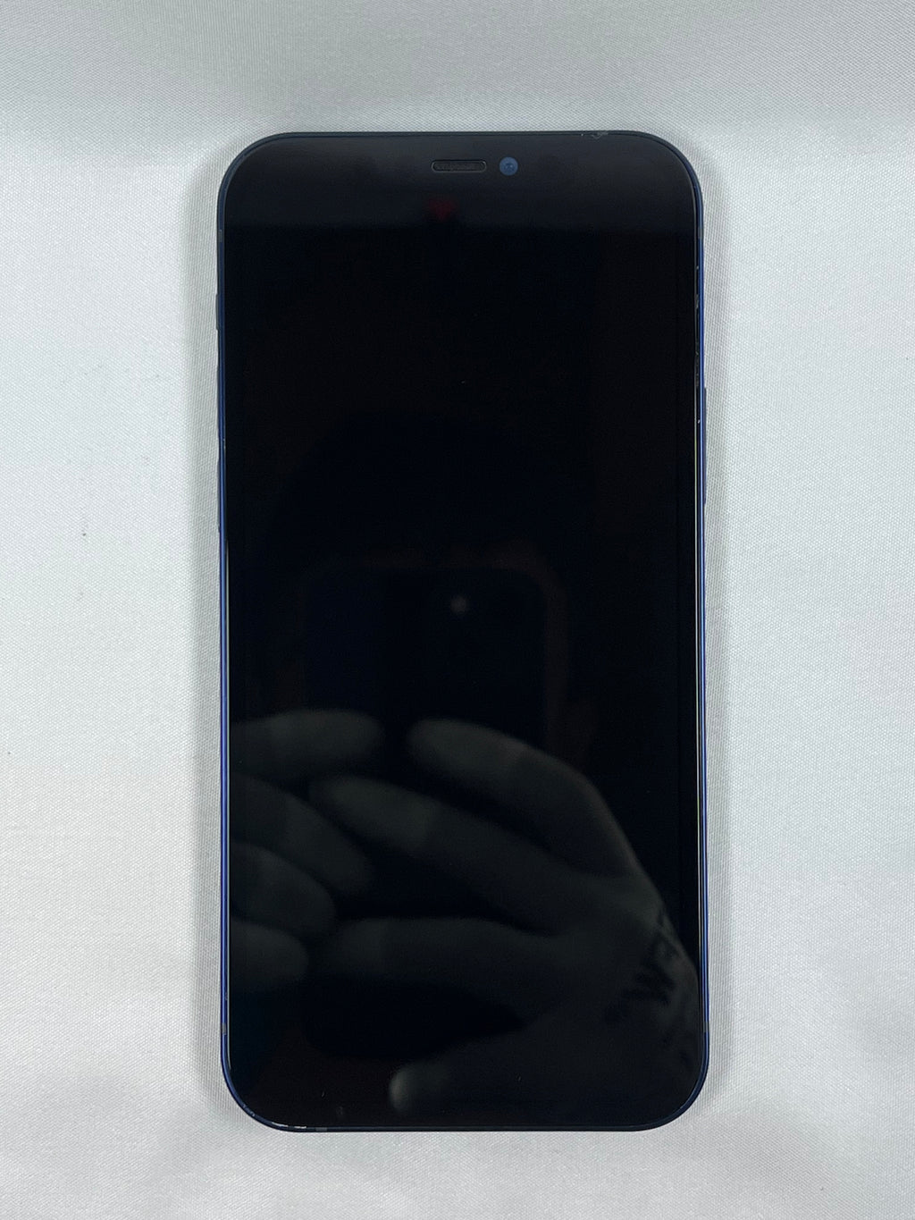 Apple iPhone 12 64GB Blu Sbloccato Testato Come Nuovo