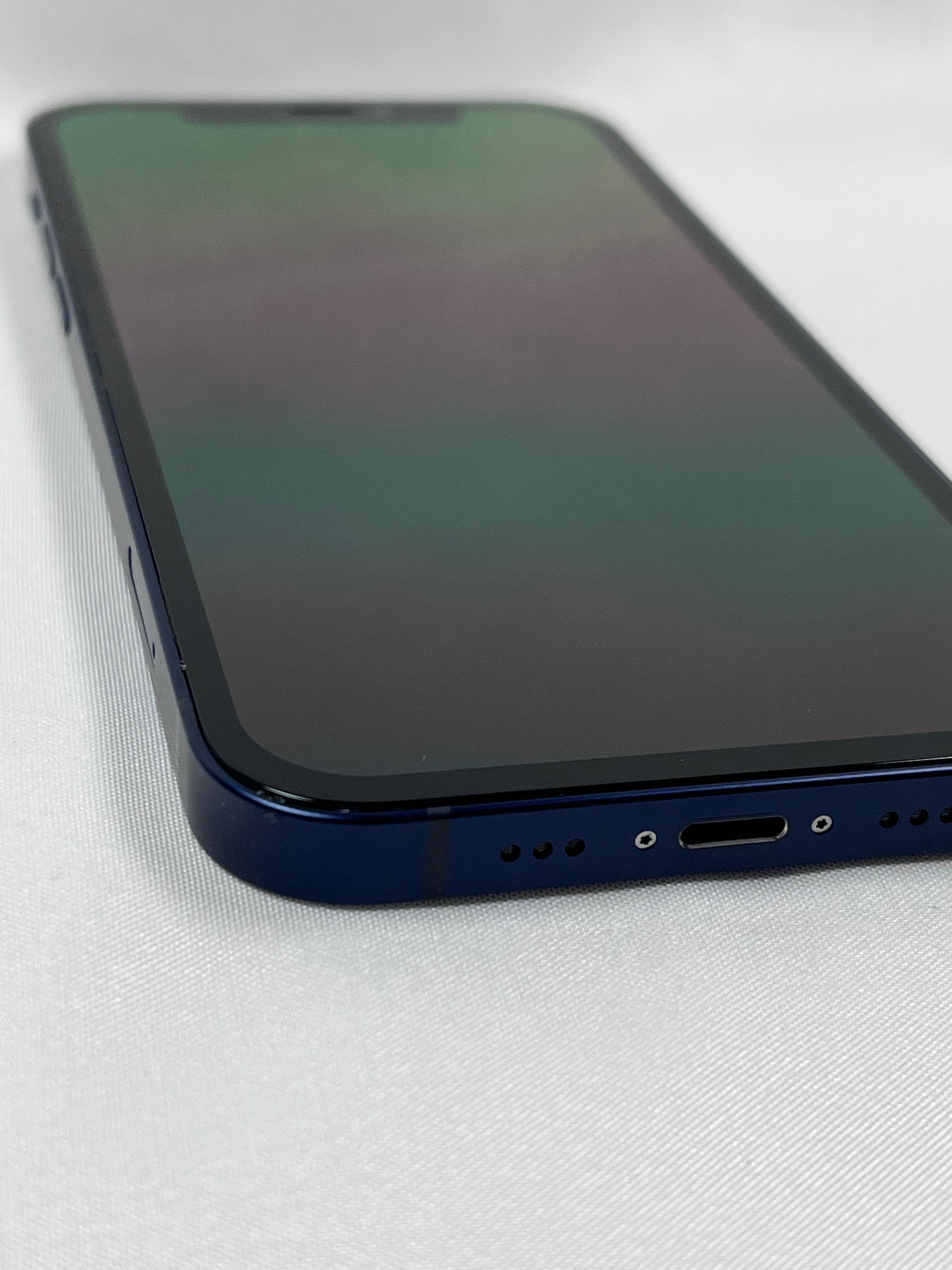 Apple iPhone 12 64GB Blu Sbloccato Testato Come Nuovo