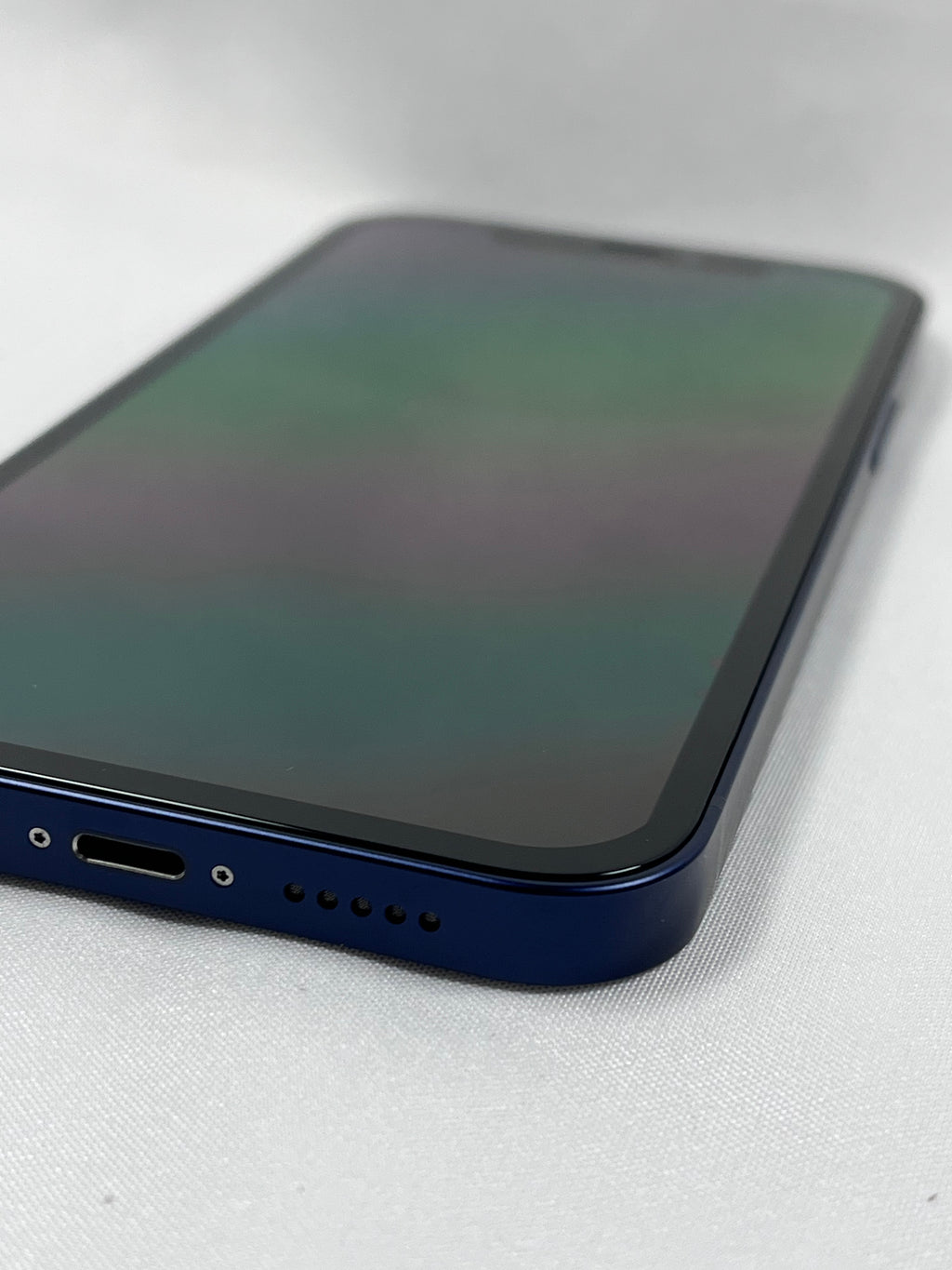Apple iPhone 12 64GB Blu Sbloccato Testato Come Nuovo