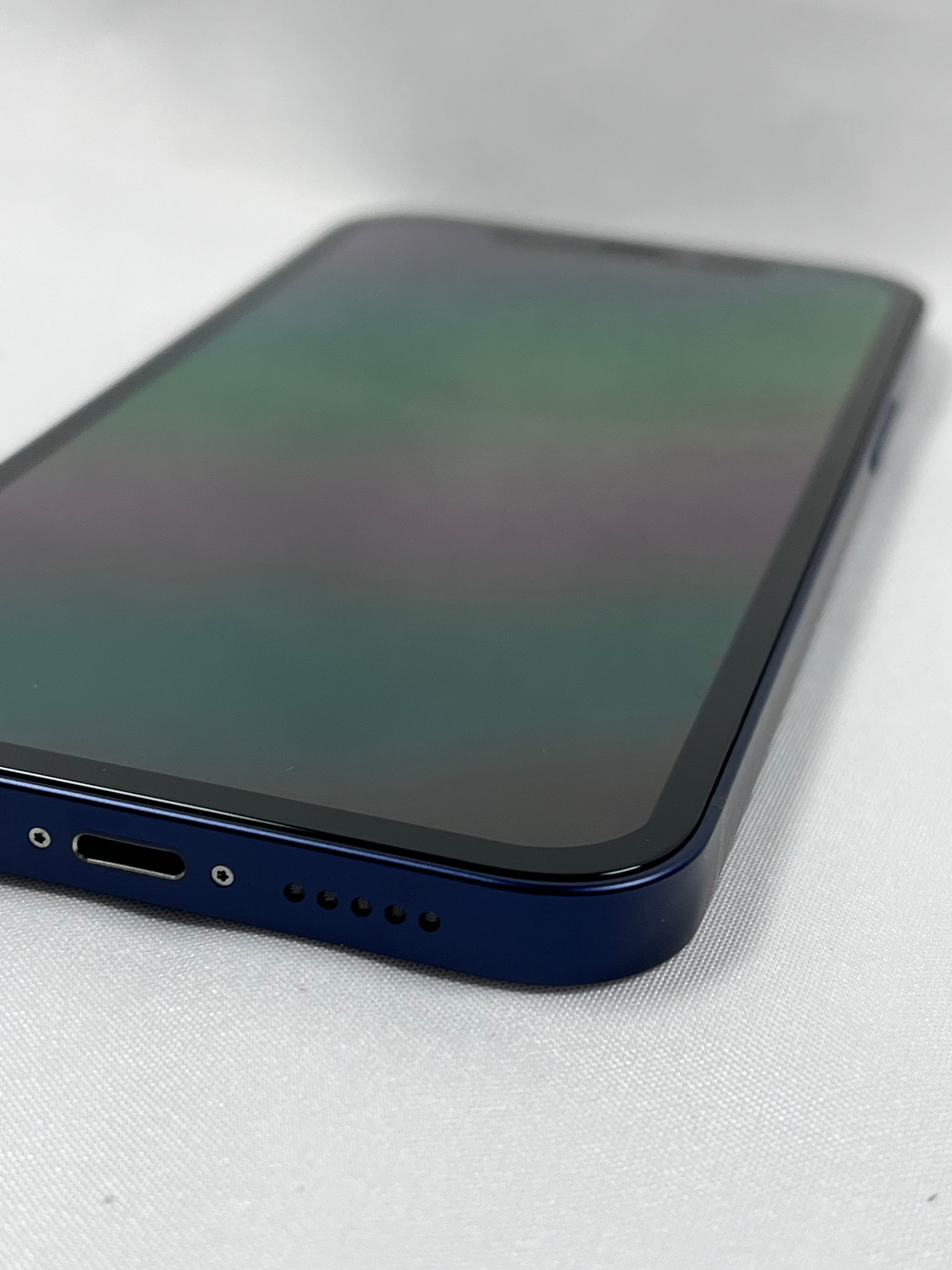 Apple iPhone 12 64GB Blu Sbloccato Testato Come Nuovo